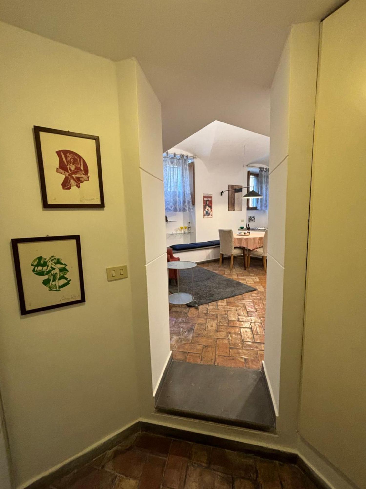 Bbb House Apartment Rome