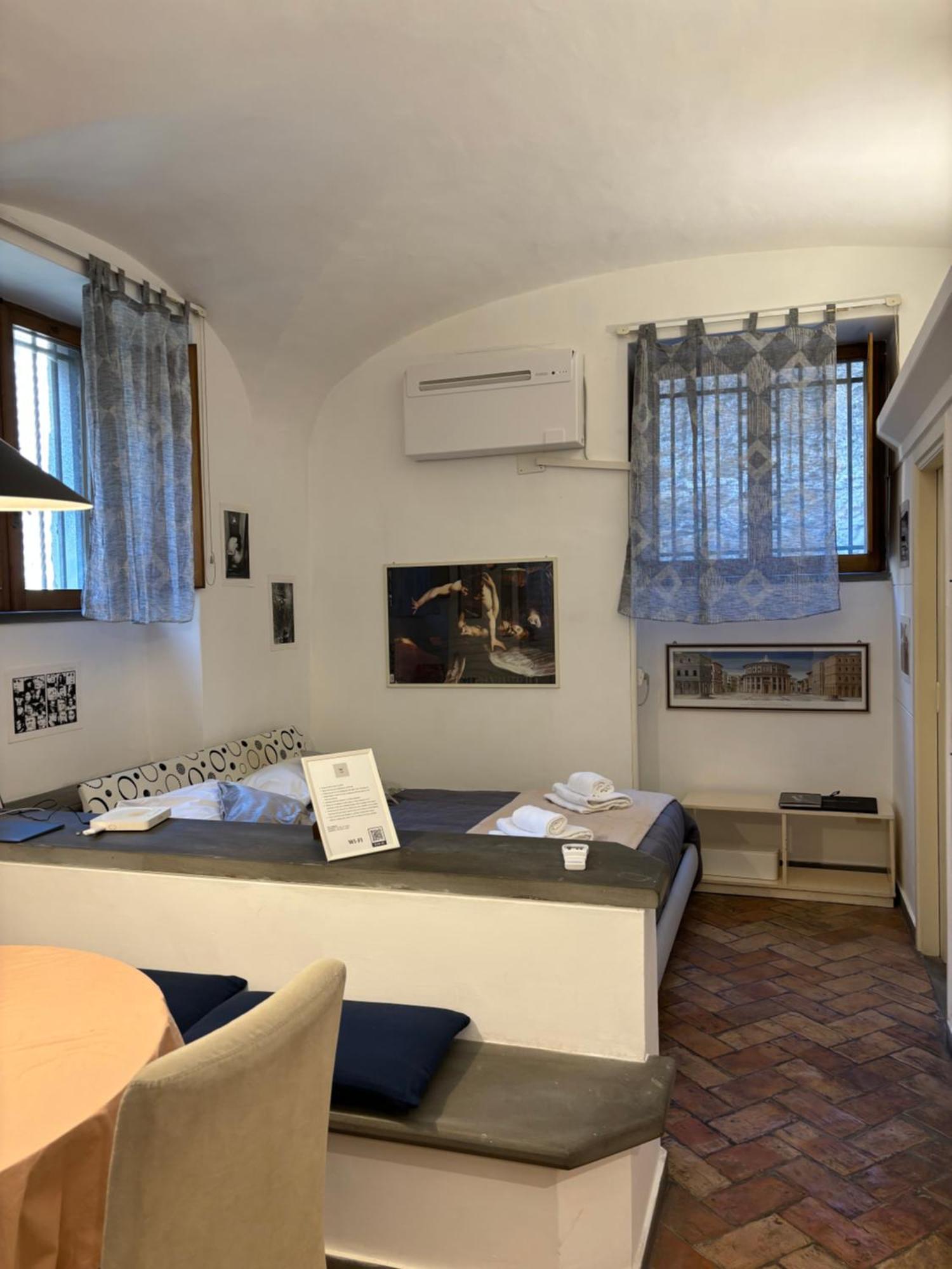 Bbb House Apartment Rome