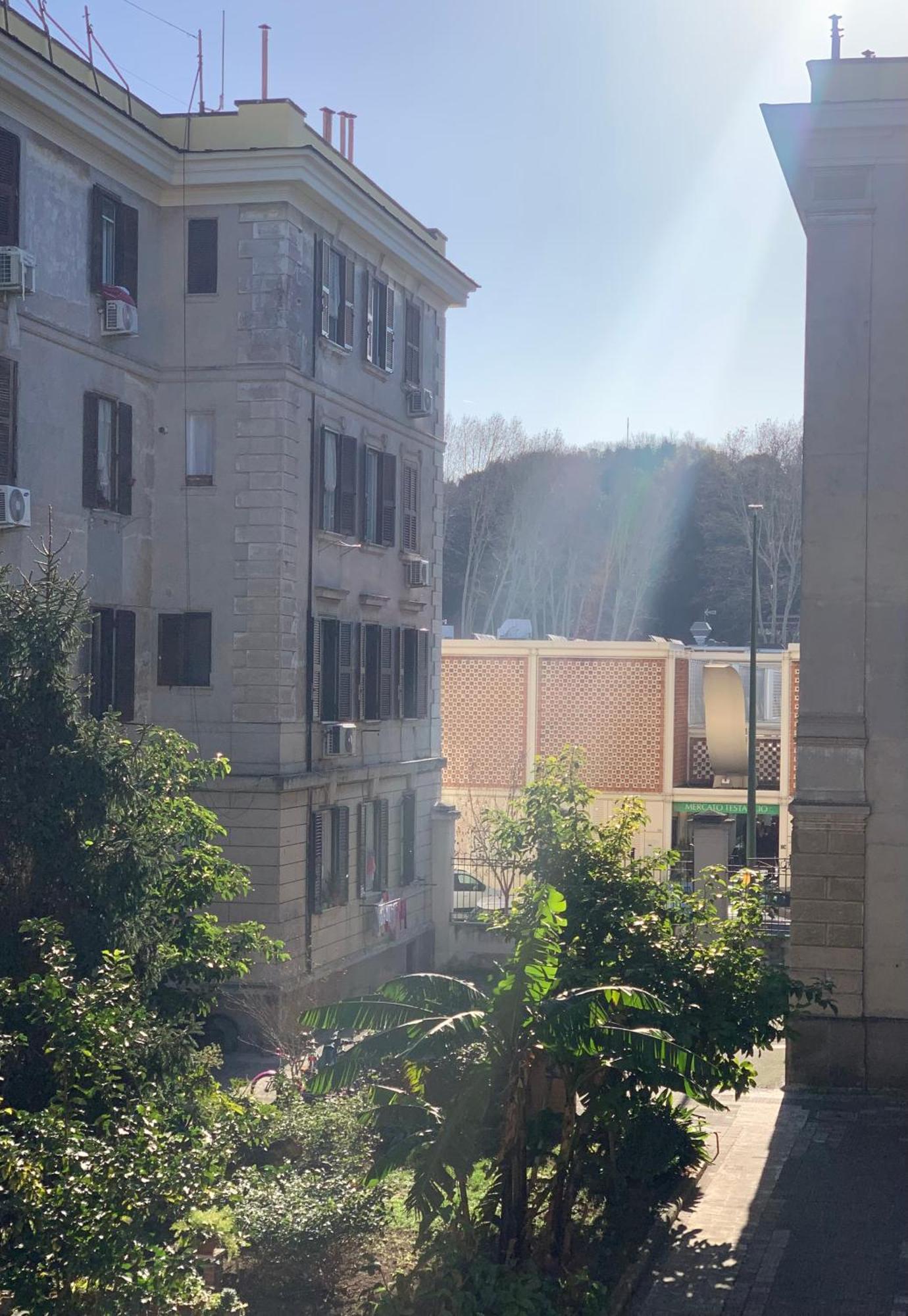 Appartamento A Casa Di Cesare Roma