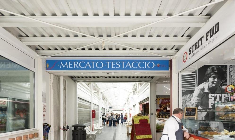Appartamento A Casa Di Cesare *