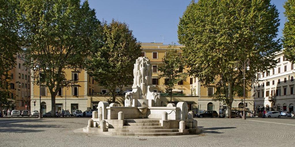 A Casa Di Cesare Appartamento *