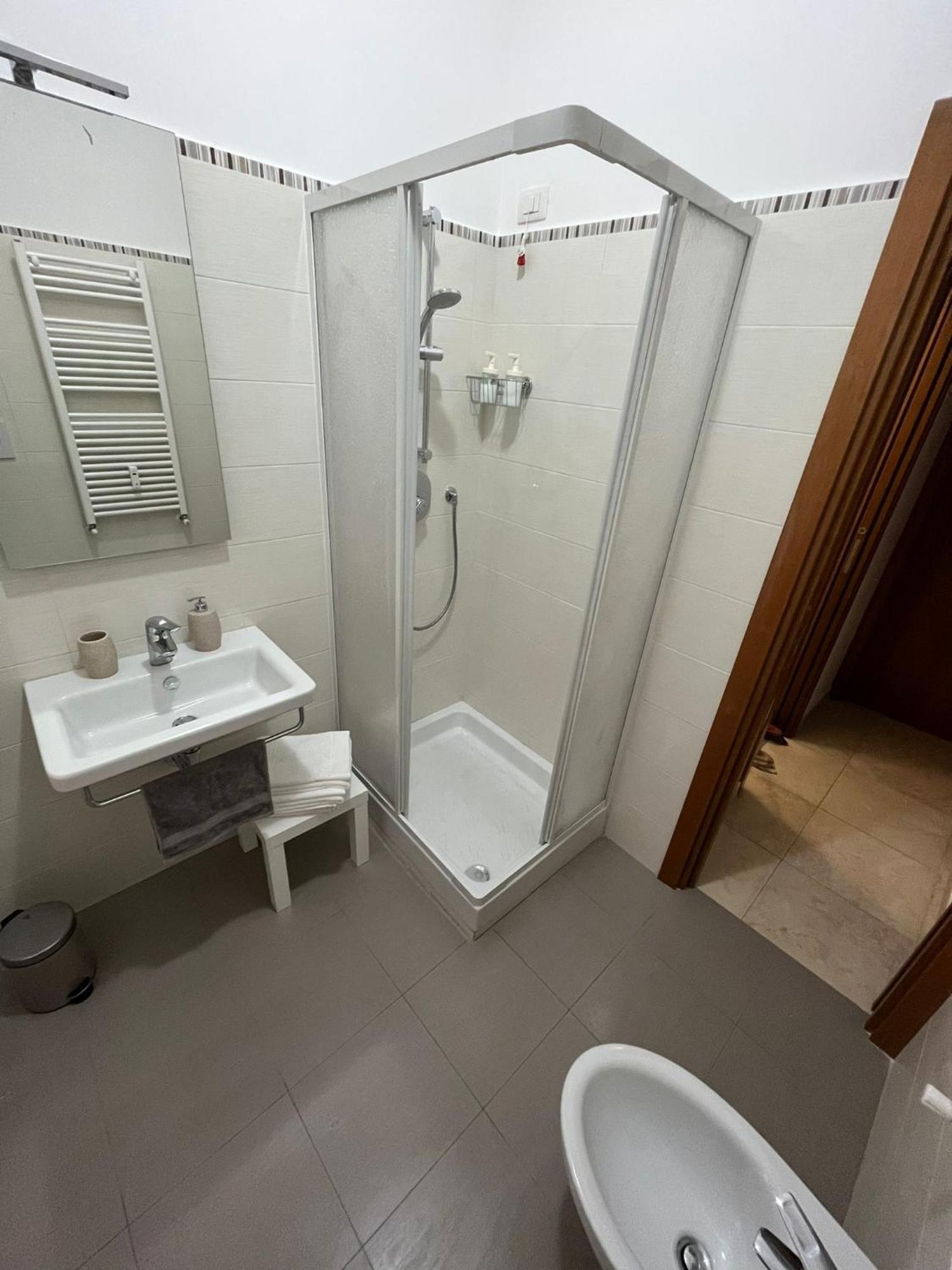 Holiday home Monti Deluxe Rome