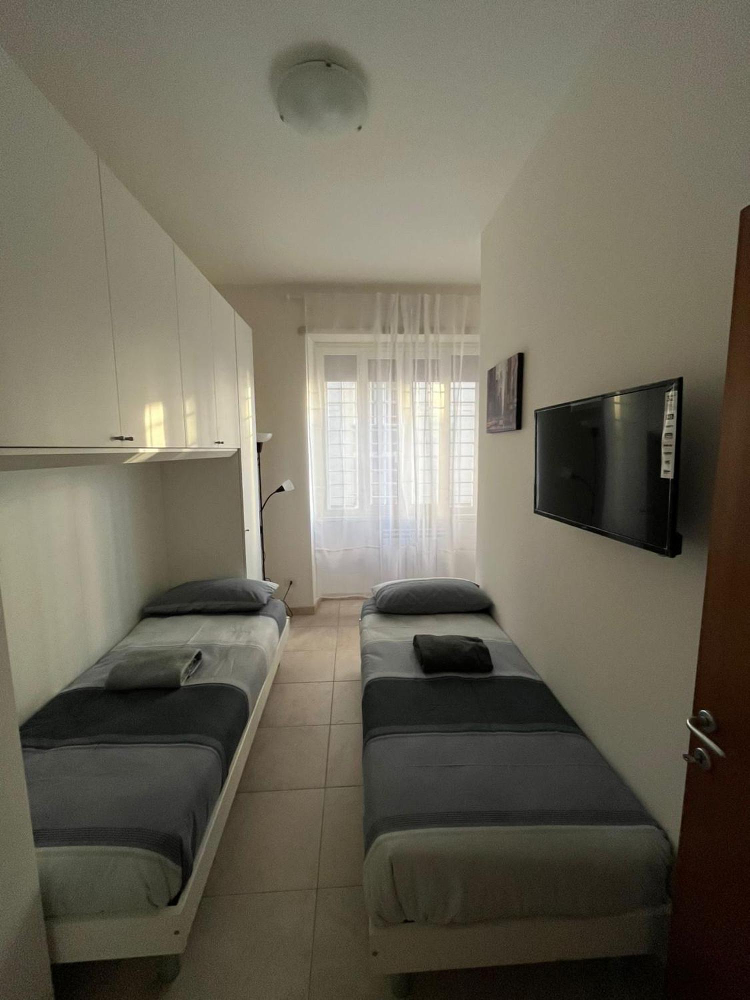 Monti Deluxe Holiday home Rome