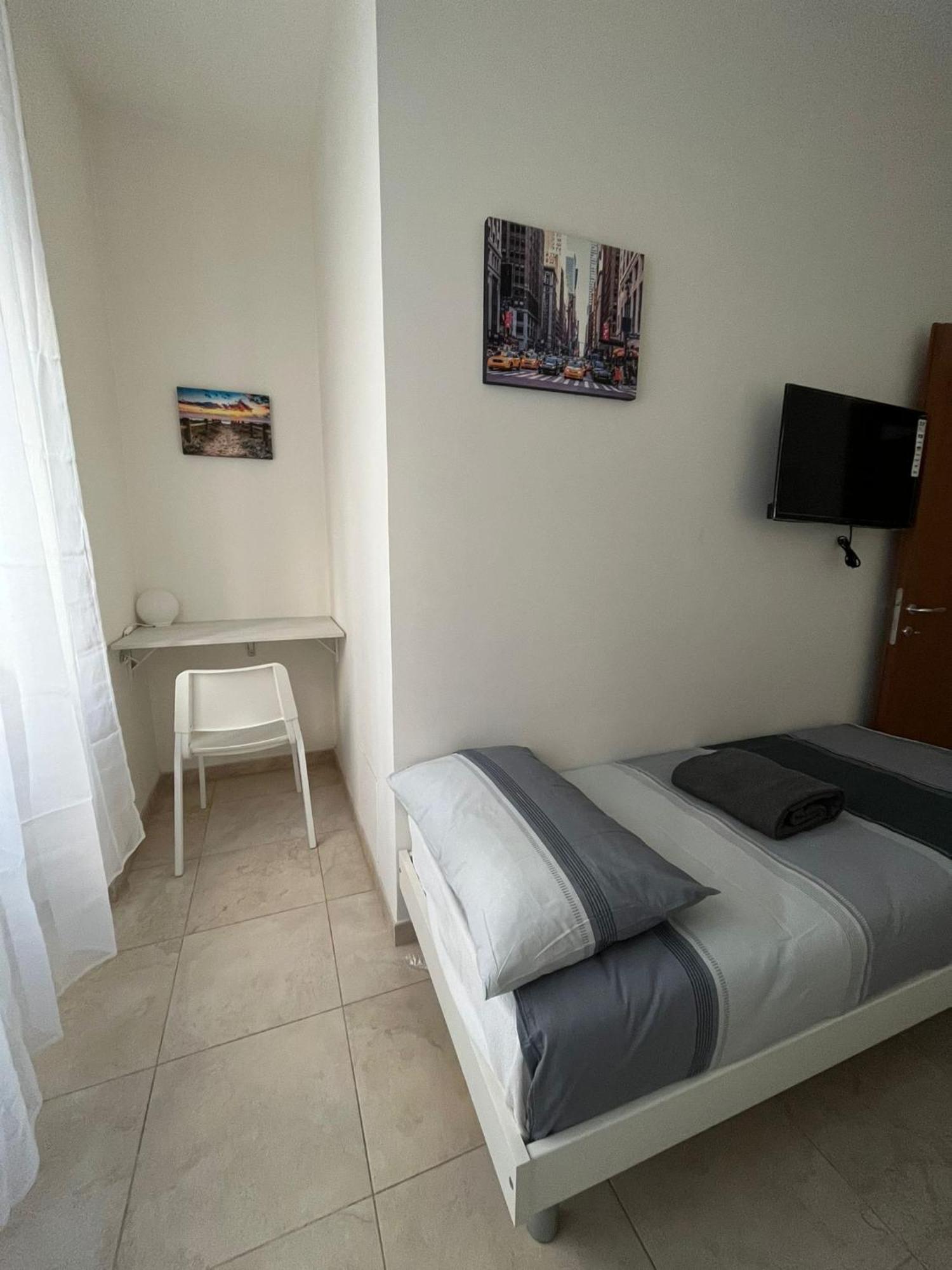Holiday home Monti Deluxe *