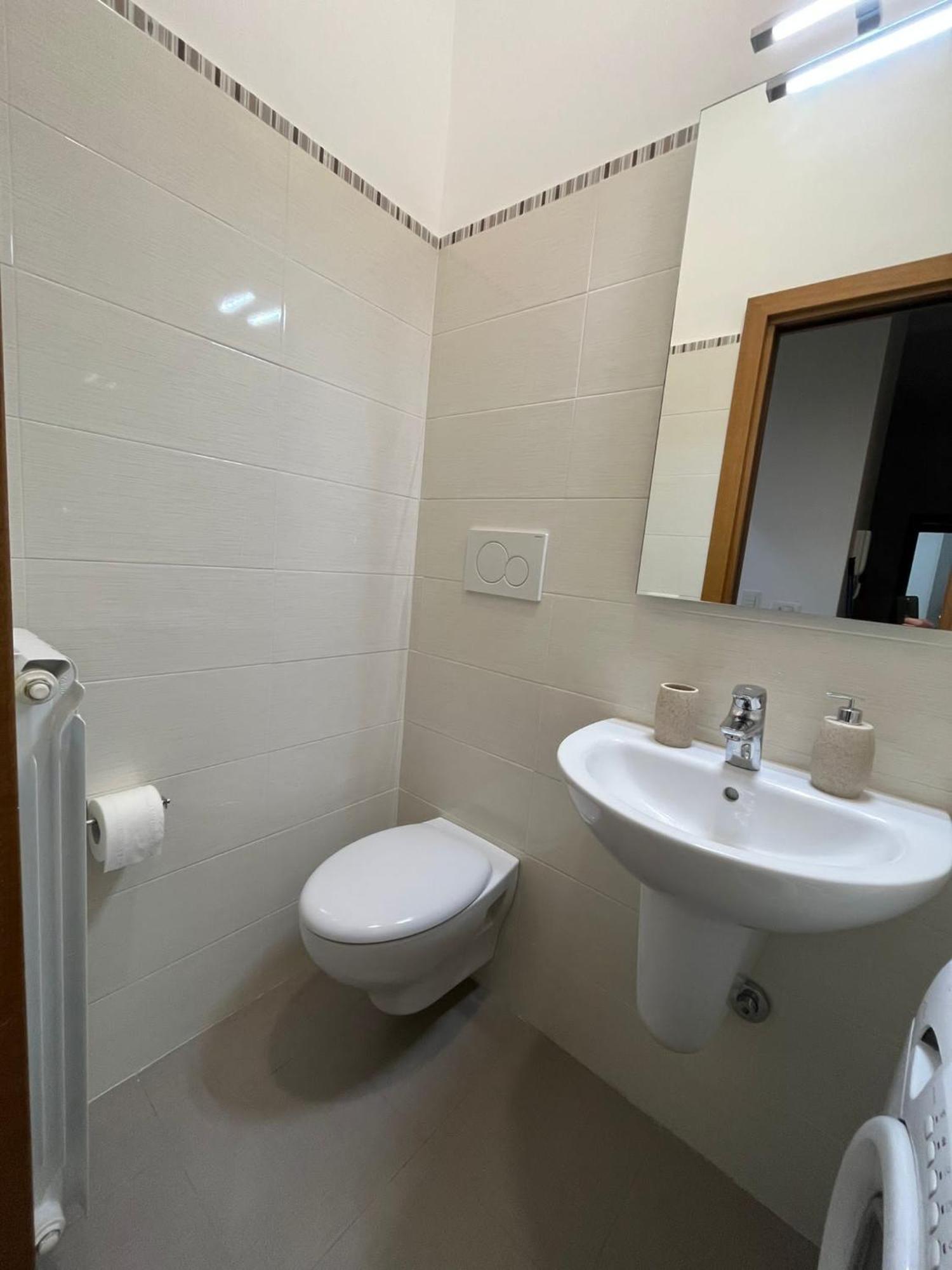 Monti Deluxe Holiday home
