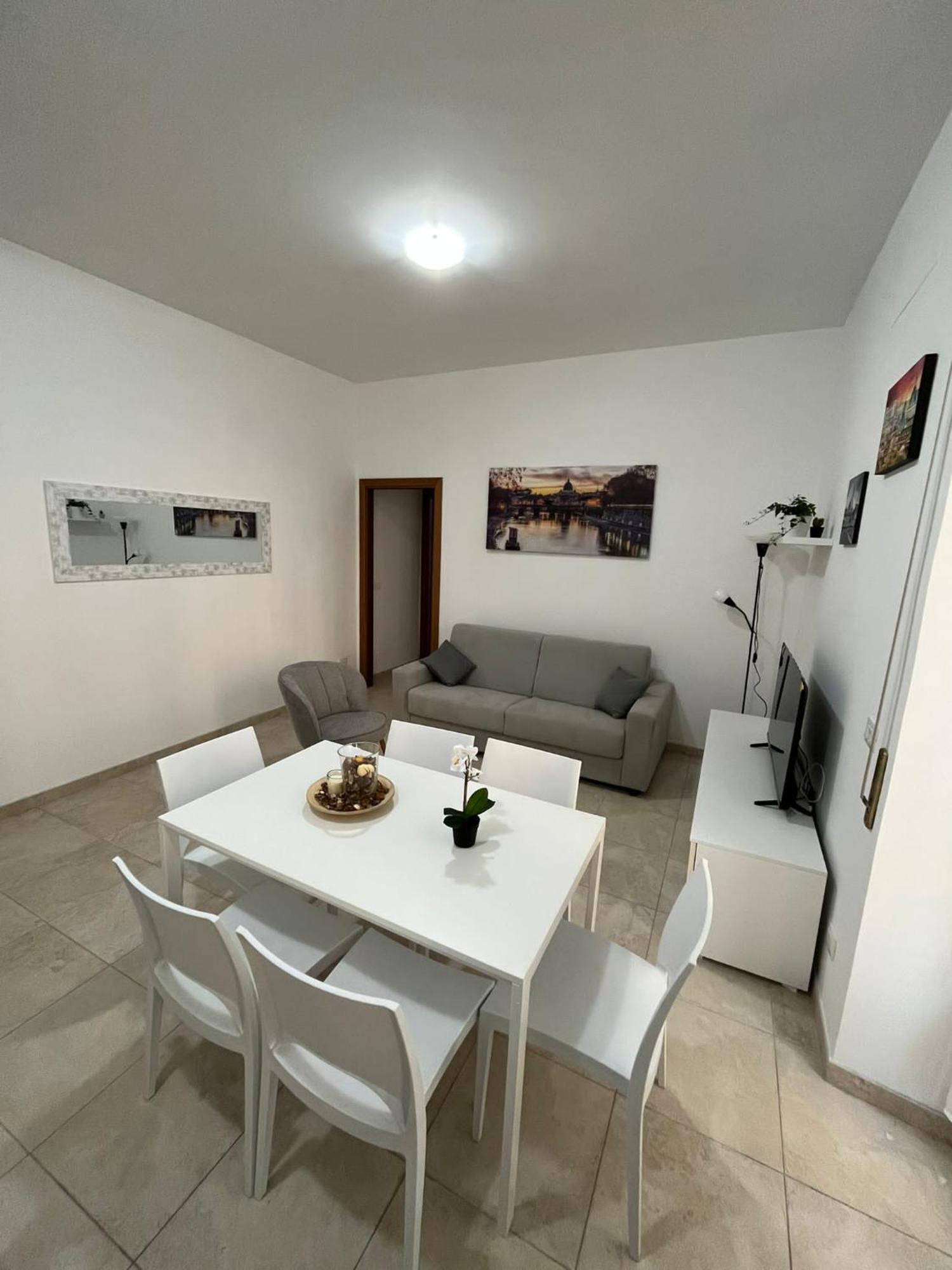 Holiday home Monti Deluxe Rome