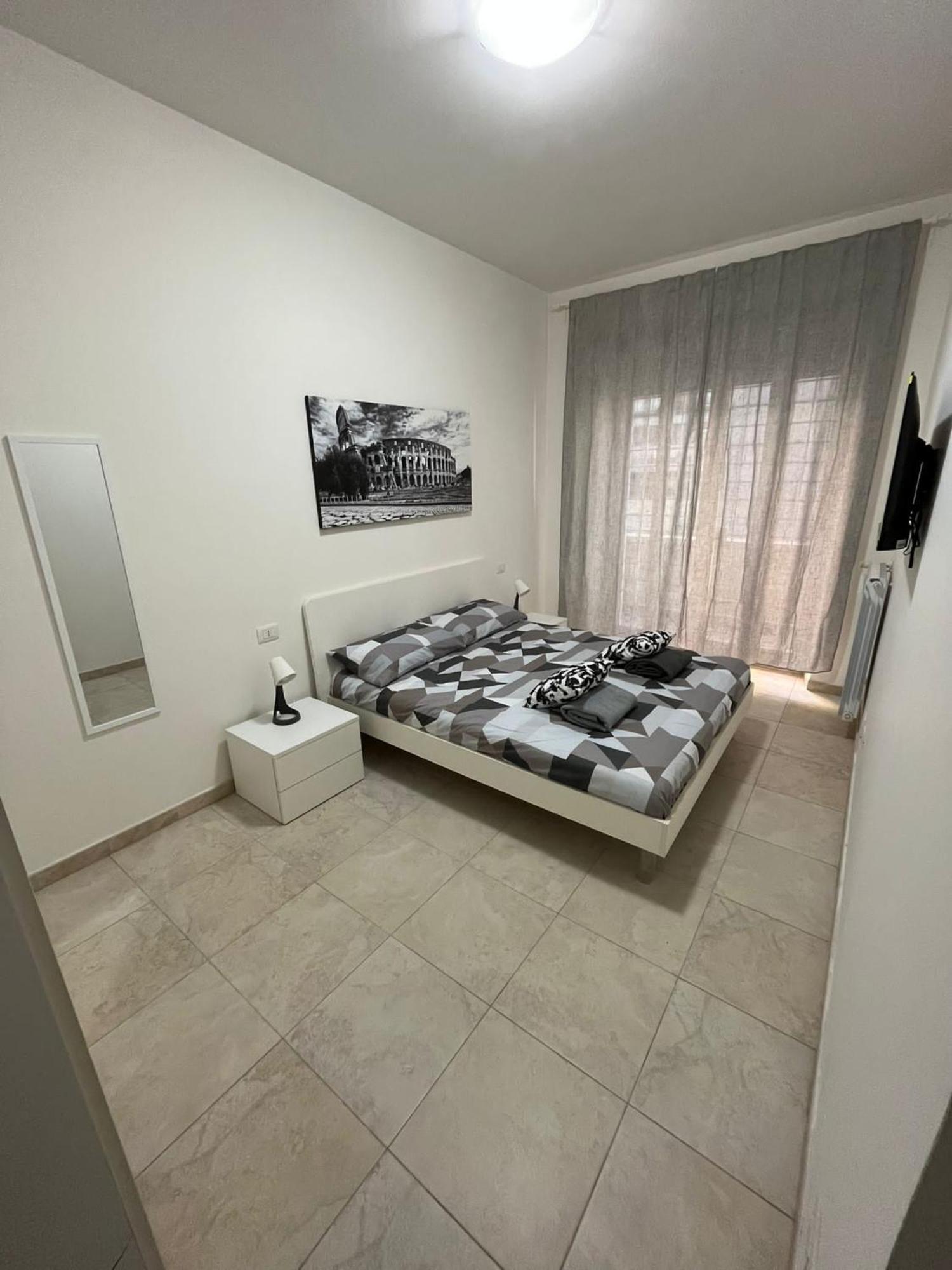 Monti Deluxe Holiday home