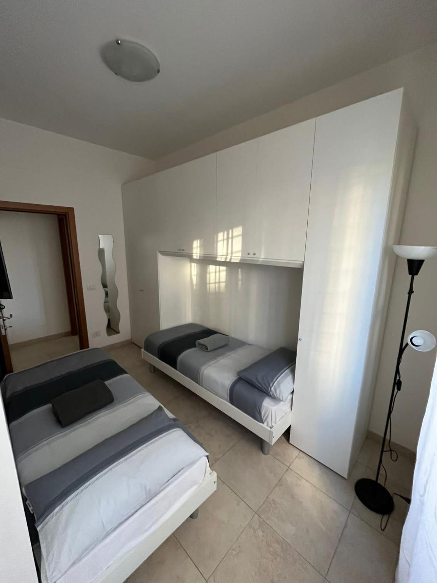Holiday home Monti Deluxe Rome