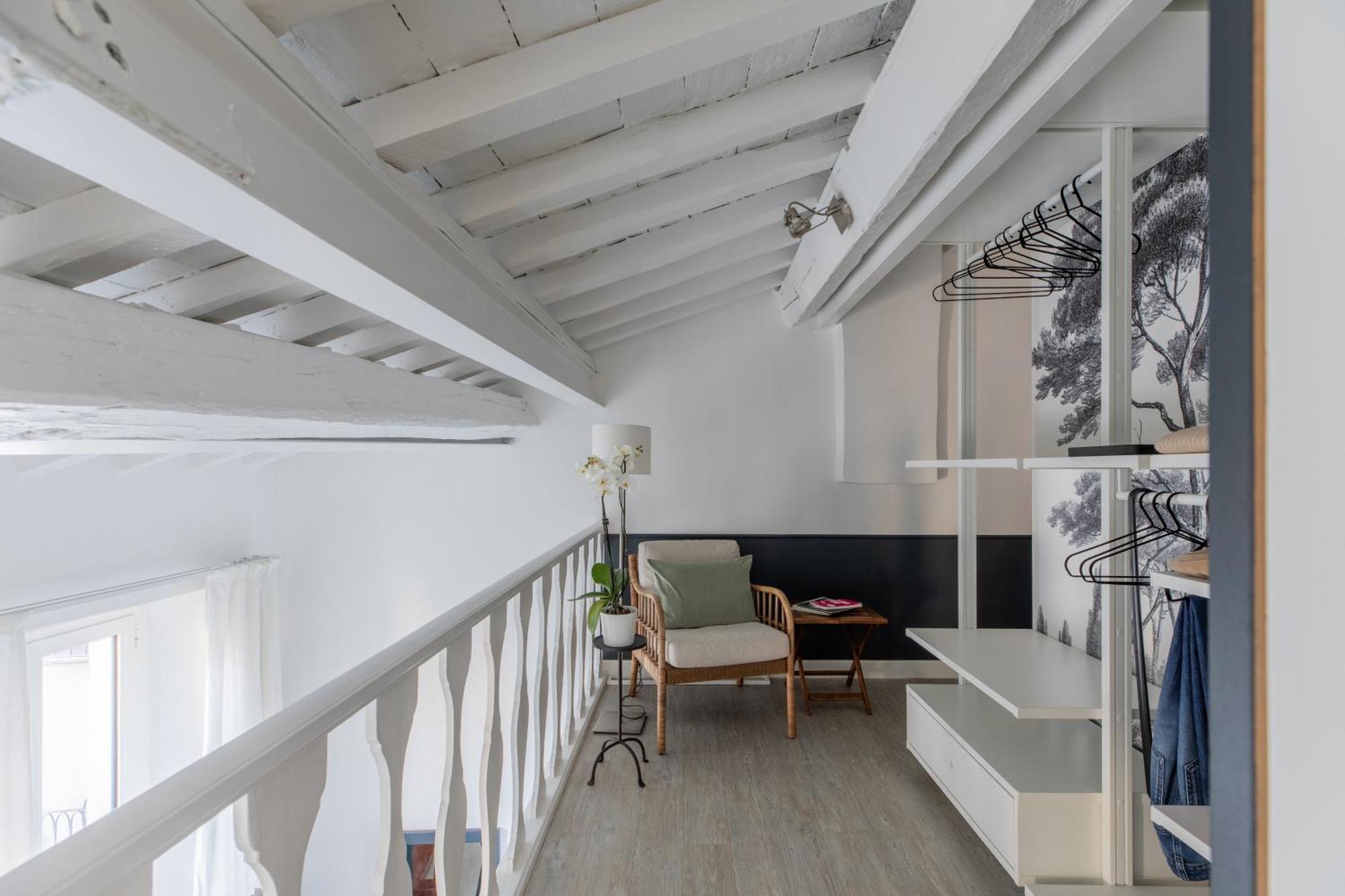 Iflat Historic Flat In Campo De Fiori Apartment *