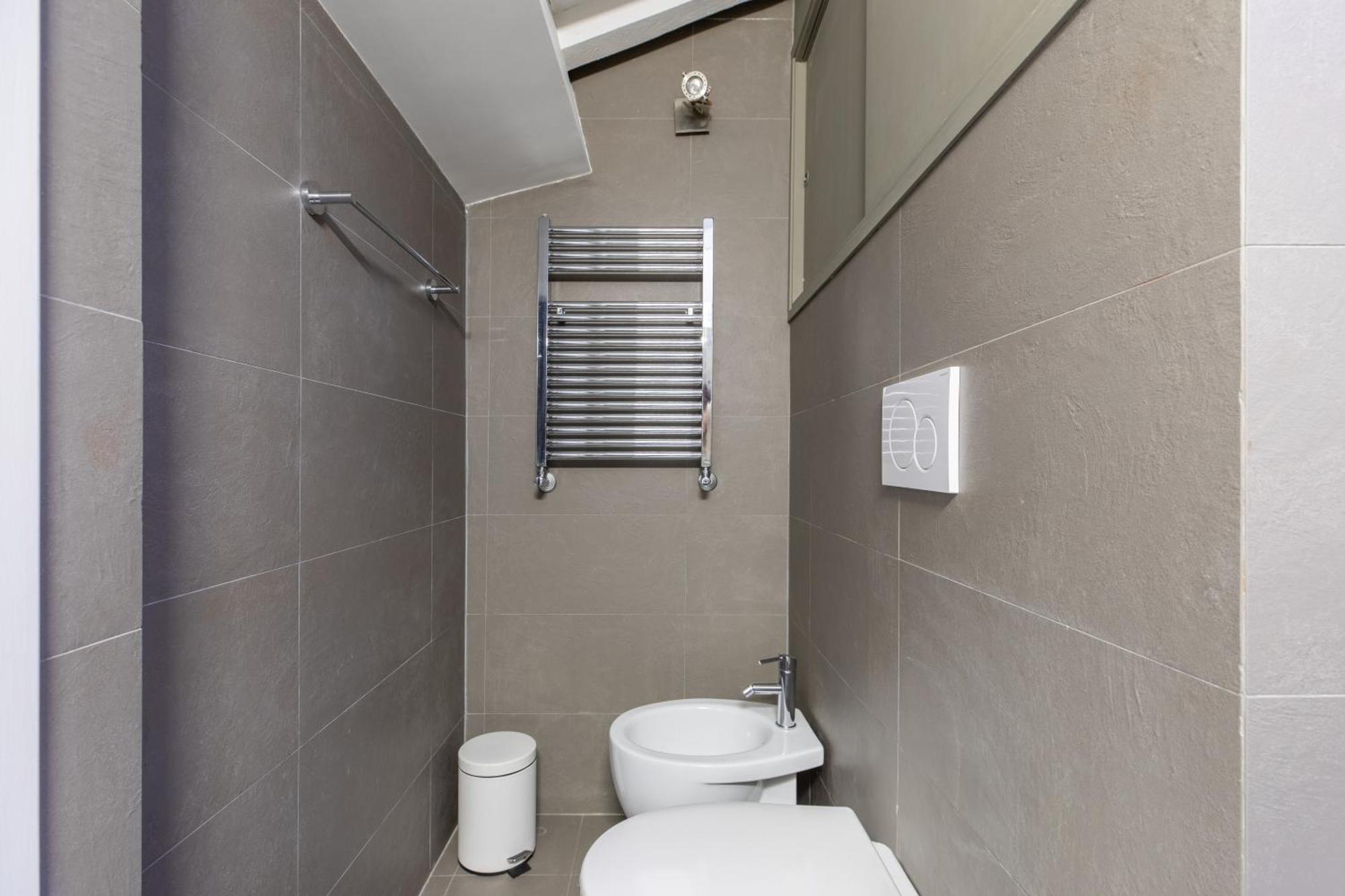 Iflat Historic Flat In Campo De Fiori * Rome
