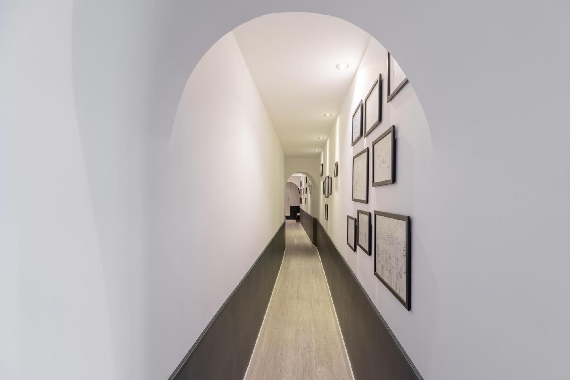 Iflat Historic Flat In Campo De Fiori *