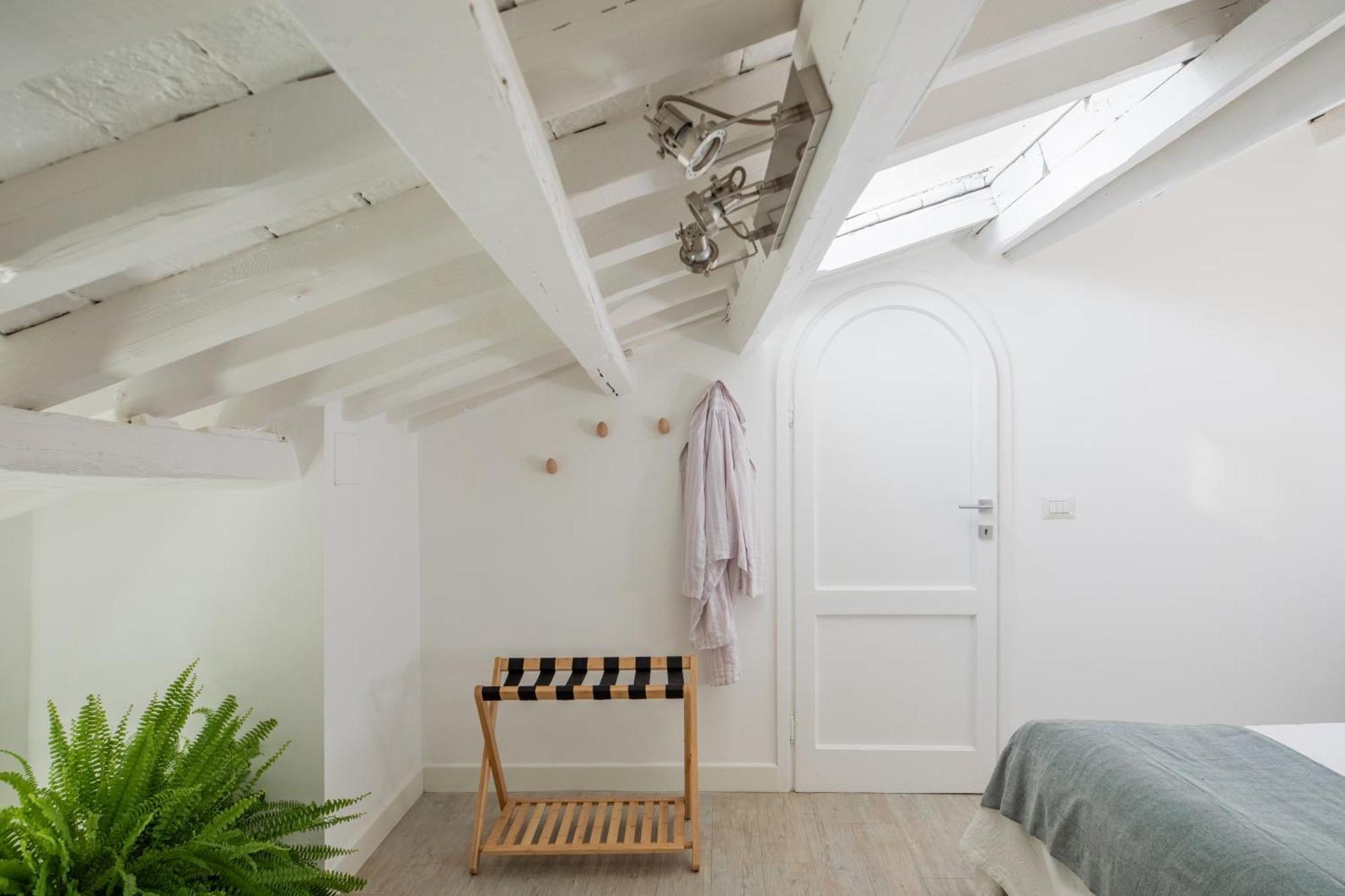 Iflat Historic Flat In Campo De Fiori Rome