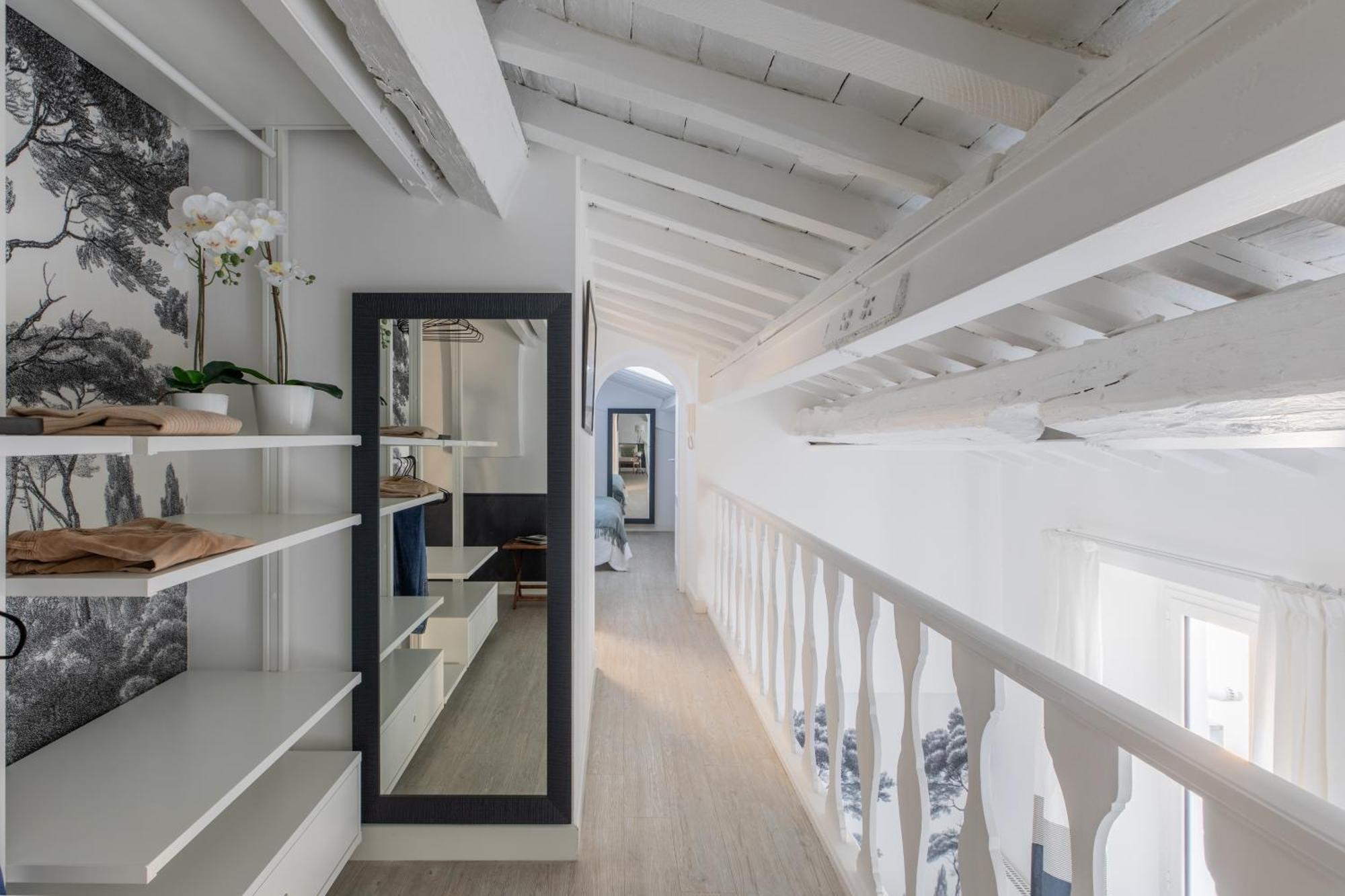 Apartment Iflat Historic Flat In Campo De Fiori Rome