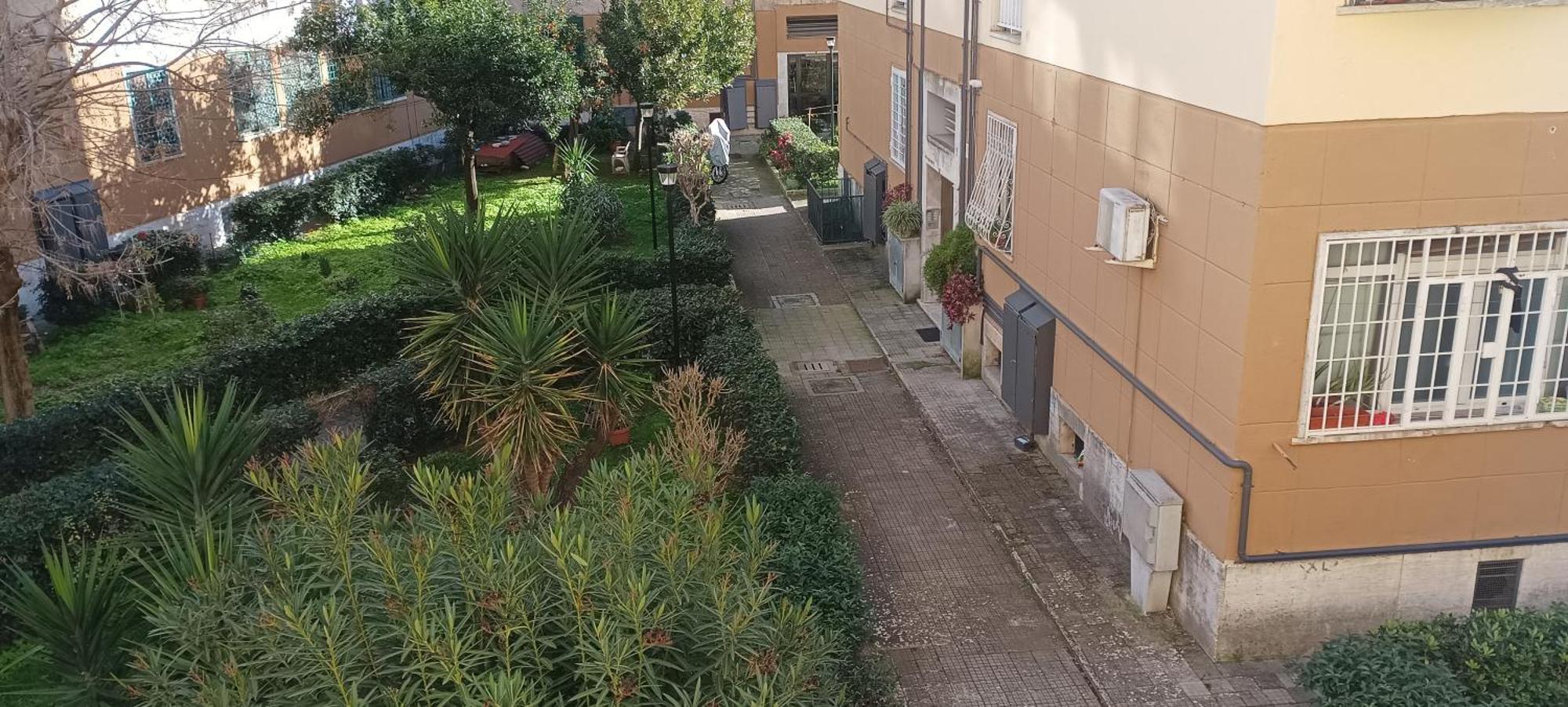 Apartment Casa Di Emma *