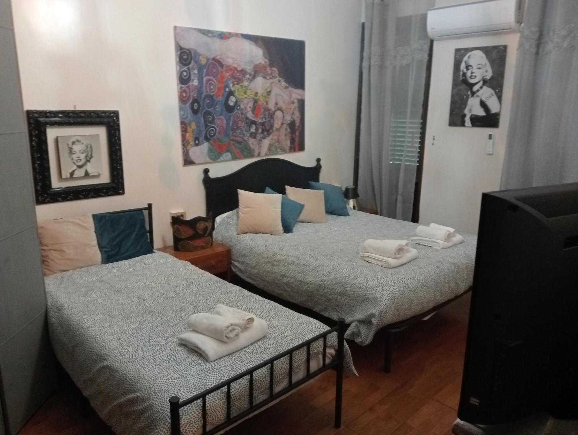 Casa Di Emma Apartment