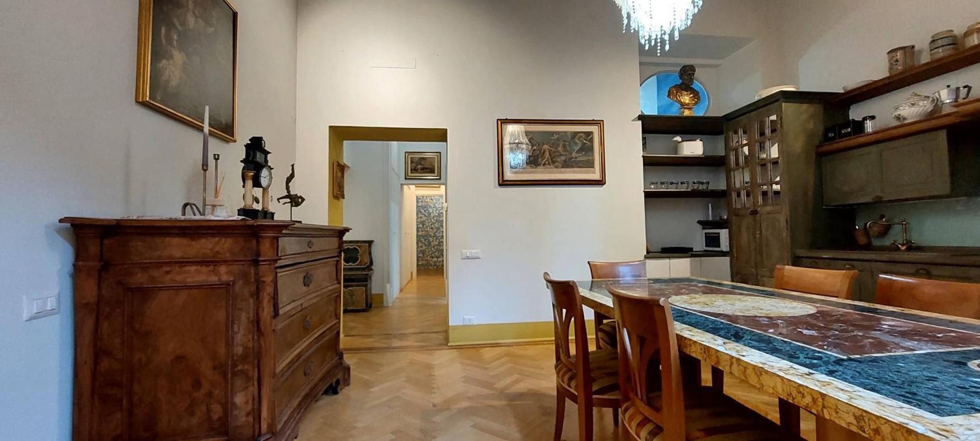 Centre Apartment