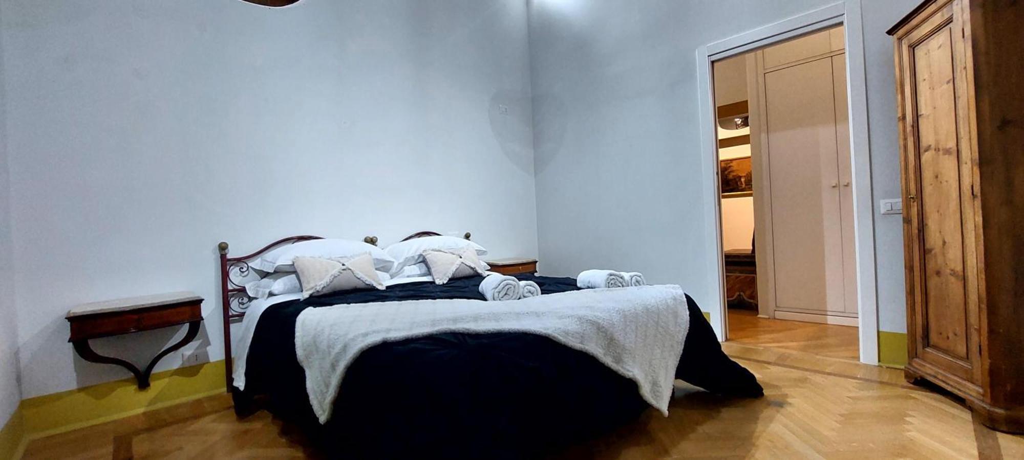 Centre Apartment