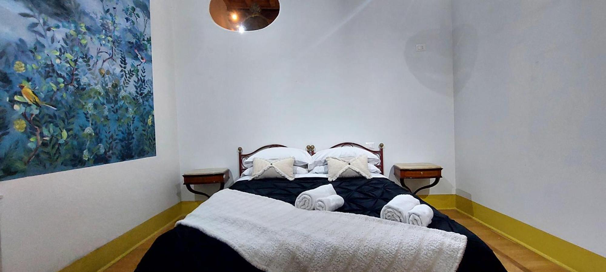 Centre Apartment *