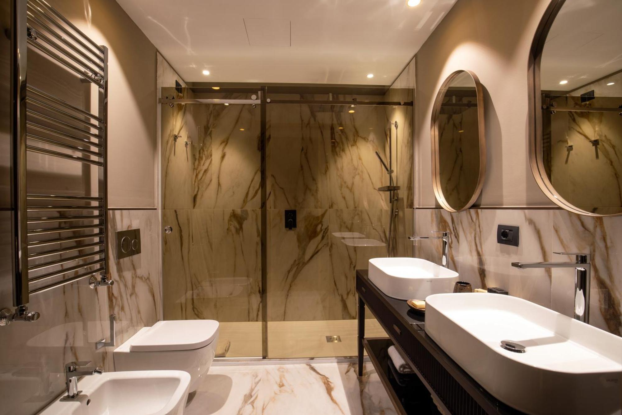 Condotti Belvedere Roma