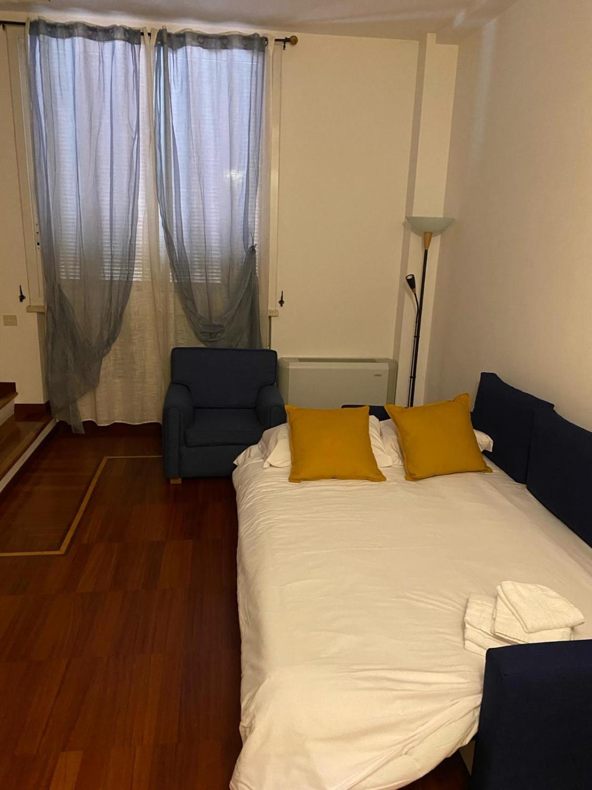 Apartment Borghese Domus *