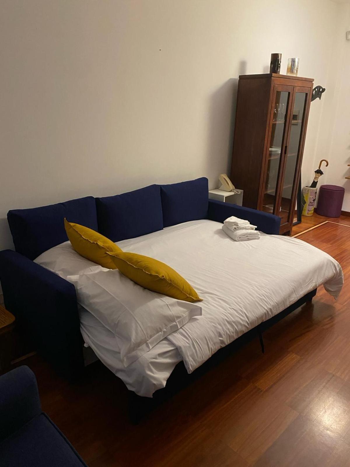 Borghese Domus Apartment