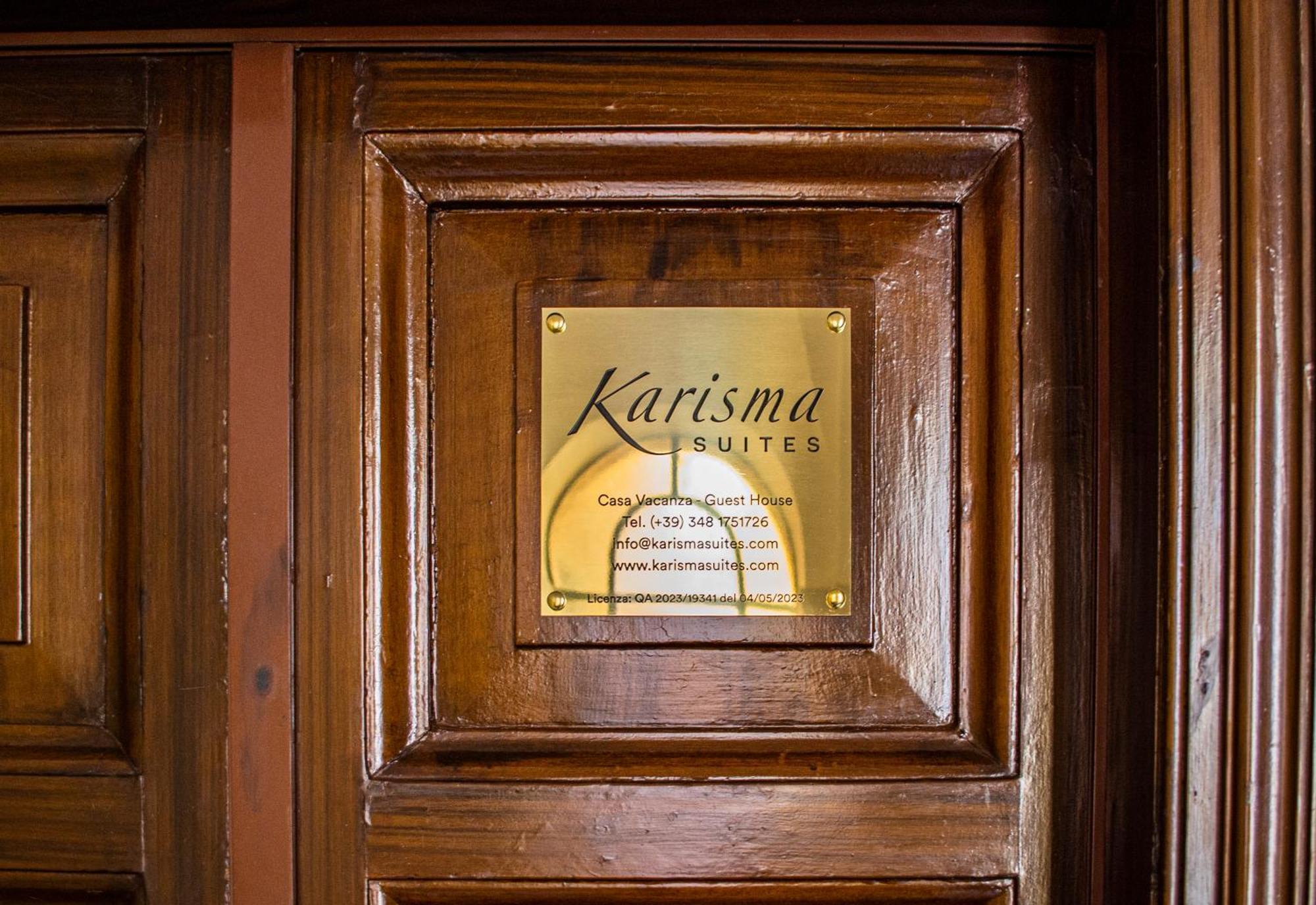 Karisma