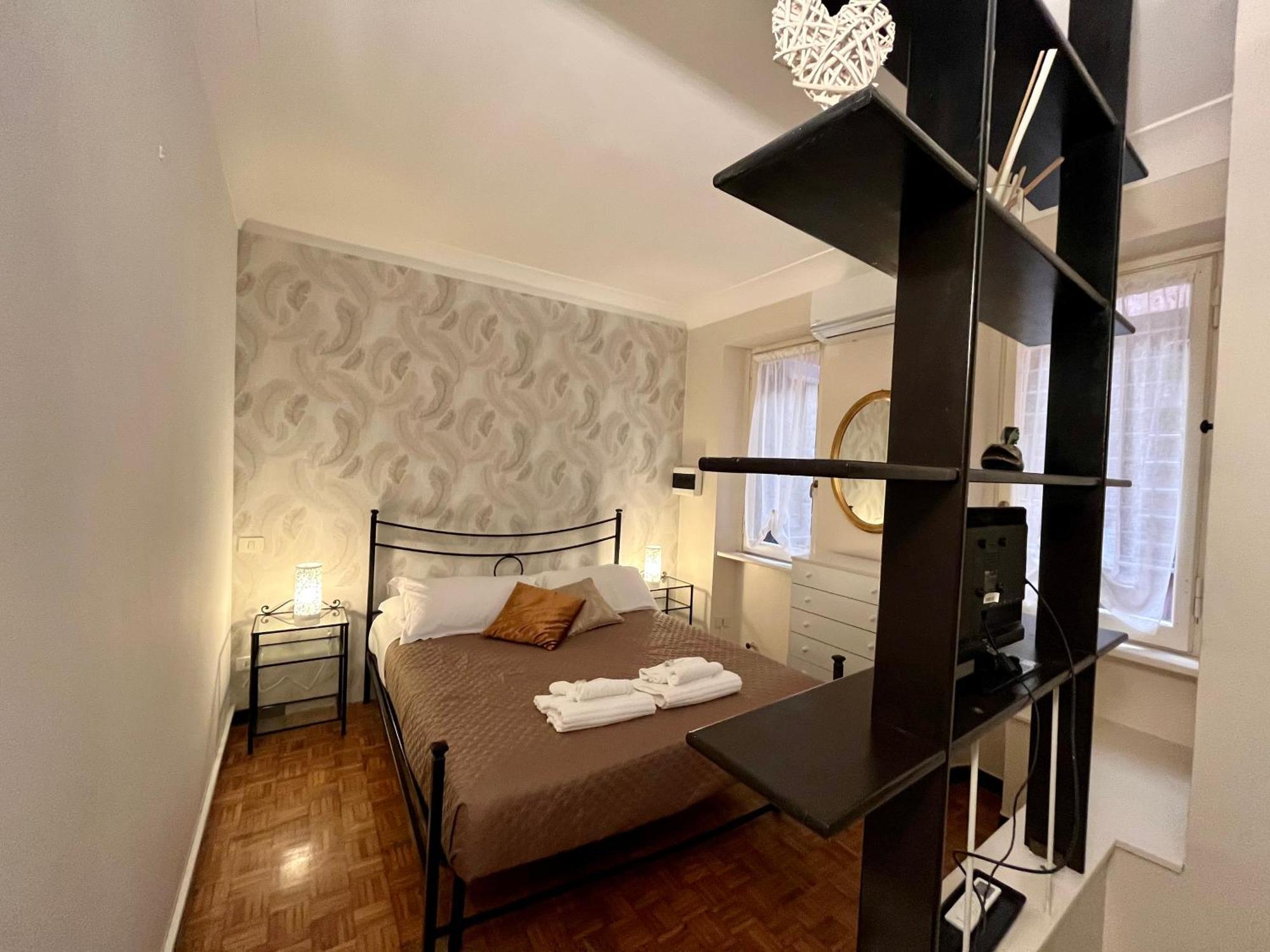 Lupa Urban Loft *