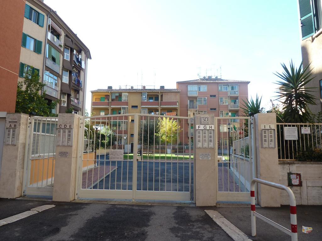 Avventure Romane Rome