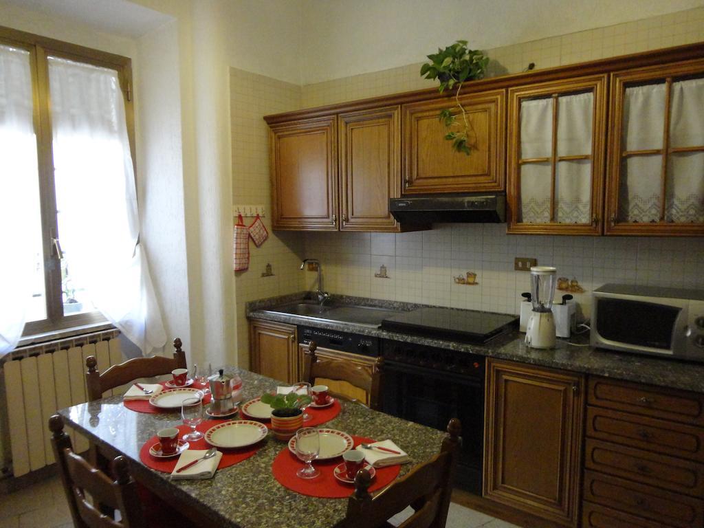Apartment Oltre Le Mura *