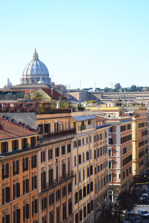 Ada 3* Rome