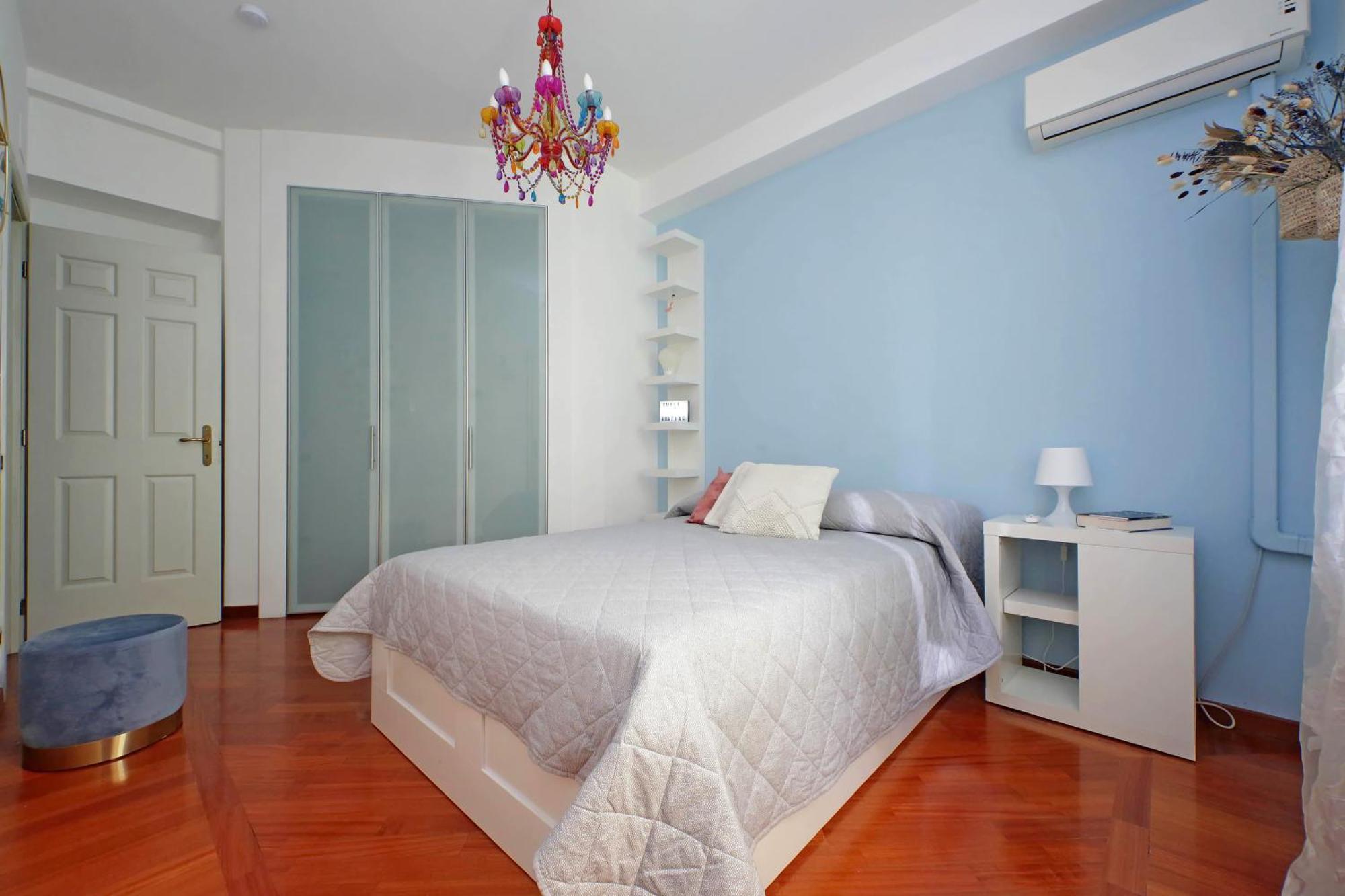 4bnb - San Giovanni Cozy Apartment *