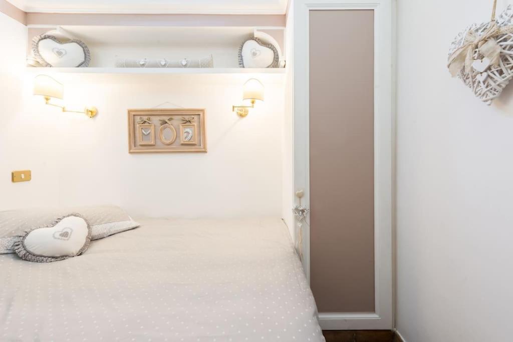 Piazza Navona - Penthouse In The Heart Of Appartamento