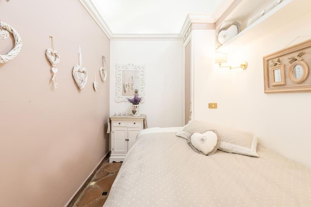 Appartamento Piazza Navona - Penthouse In The Heart Of *