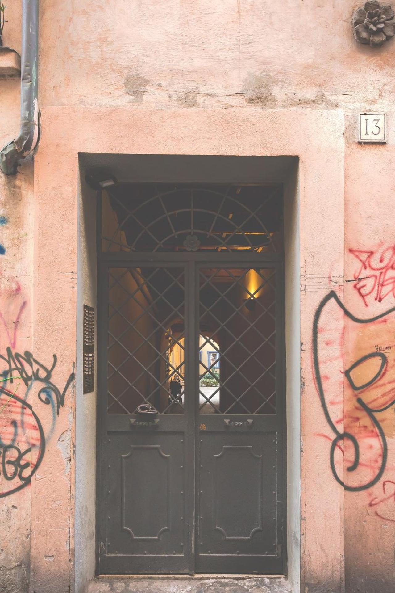 Apartment Cappellari 13 Studio *