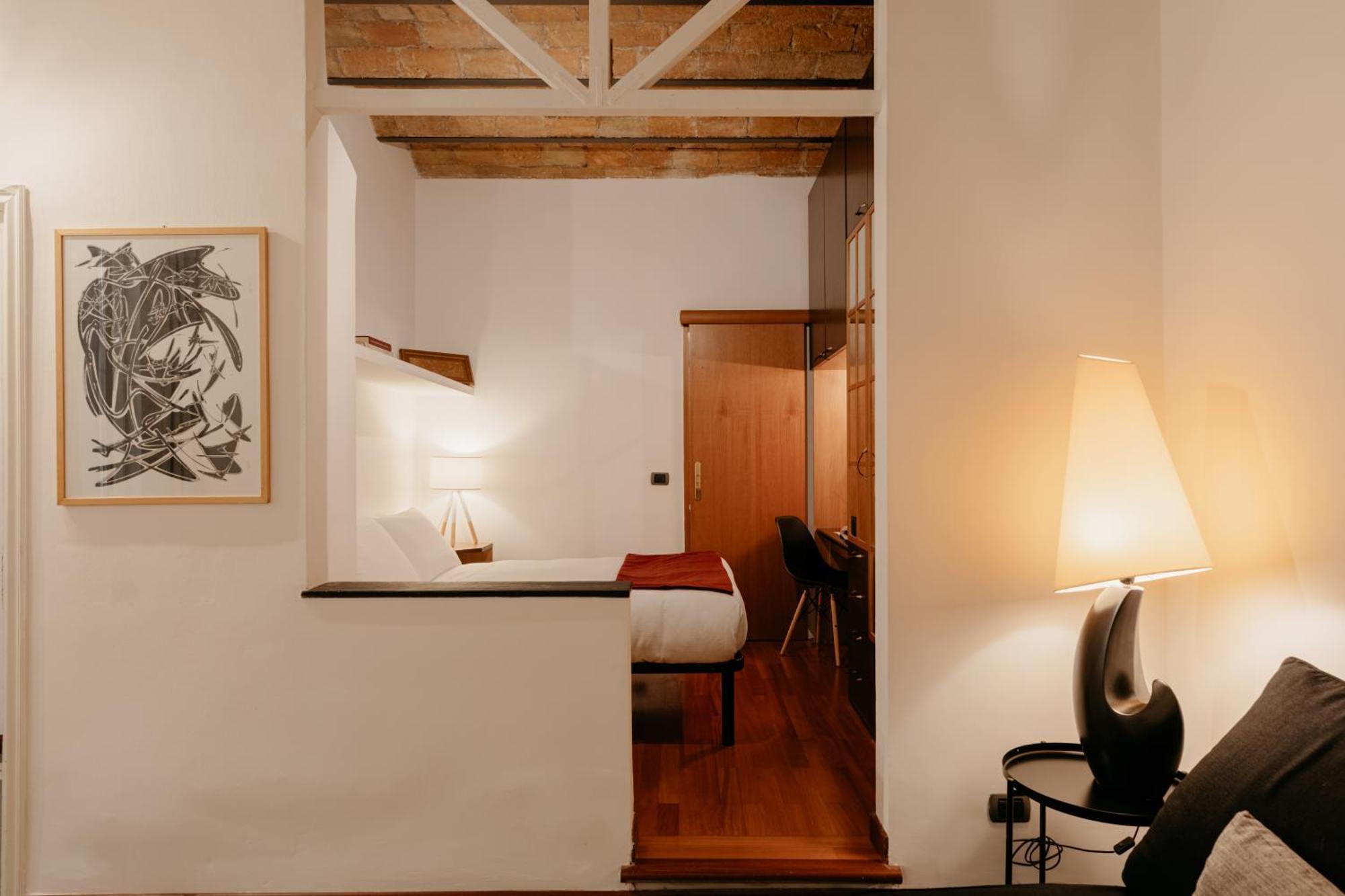 Cappellari 13 Studio Rome