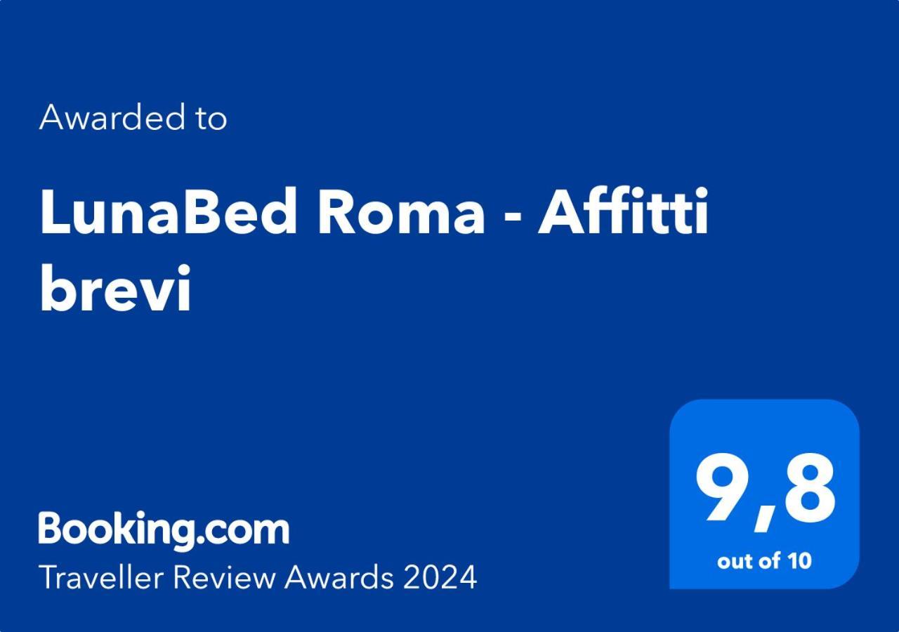 Apartment Lunabed - Affitti Brevi