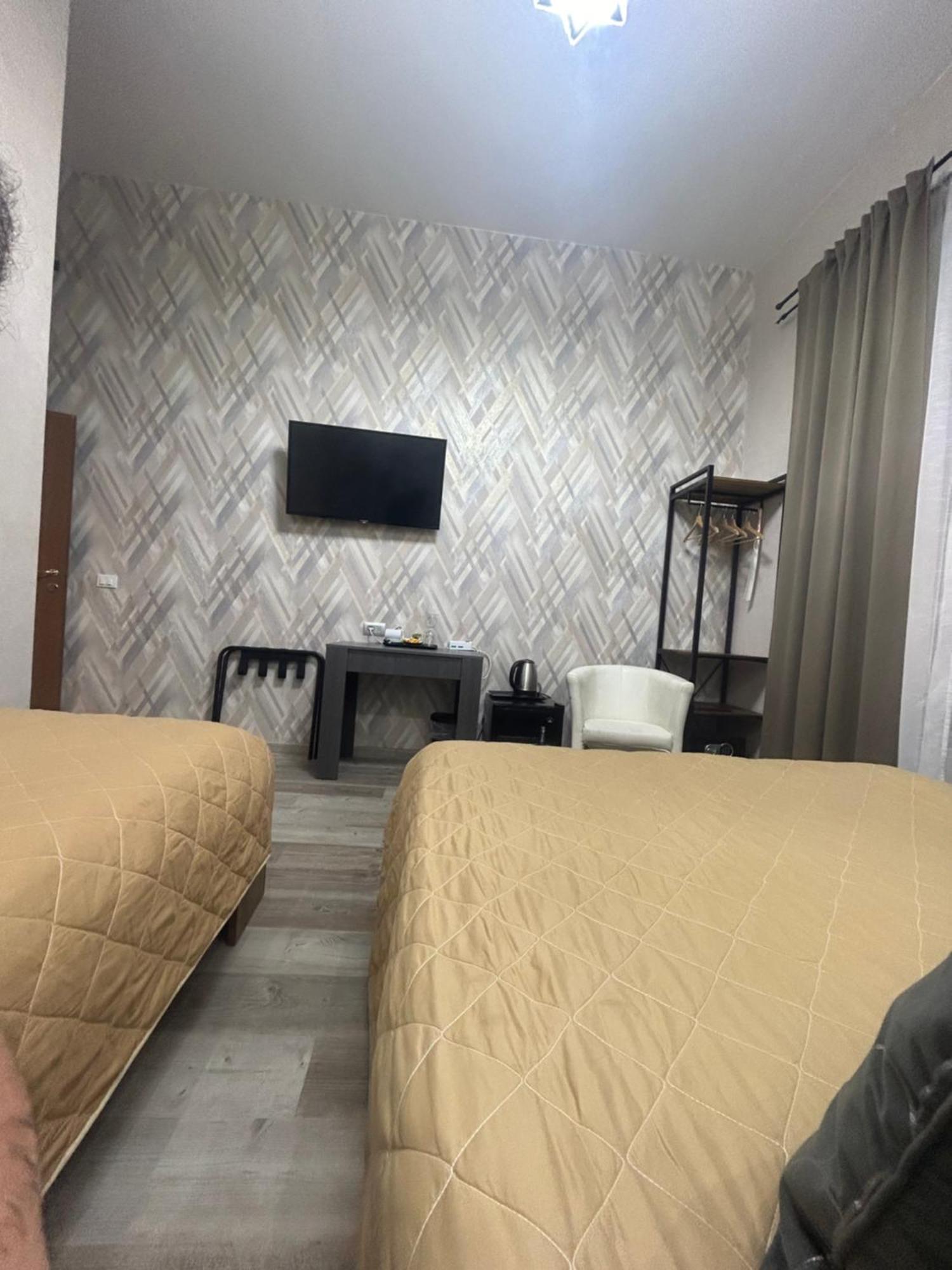 Vanella Domus 2* Rome