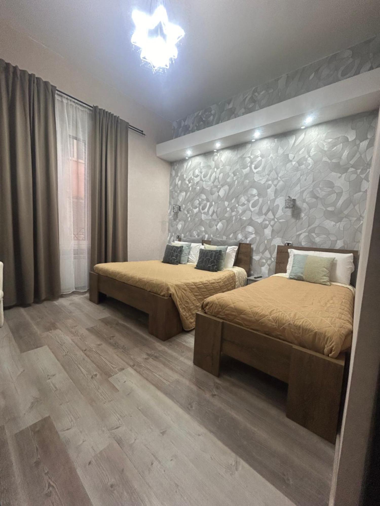 Bed & Breakfast Vanella Domus Rome