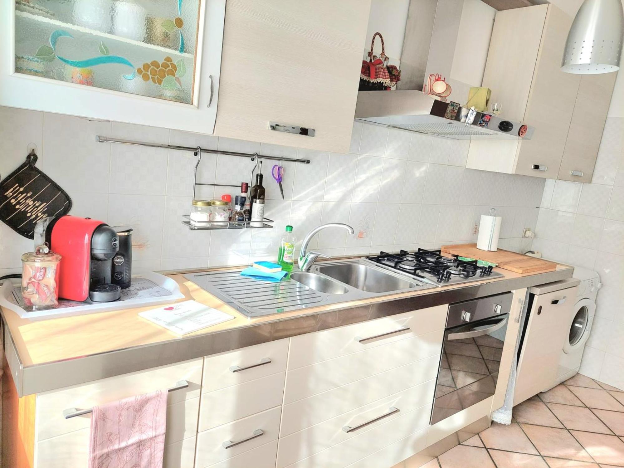 Pigneto Happy Apartment Rome