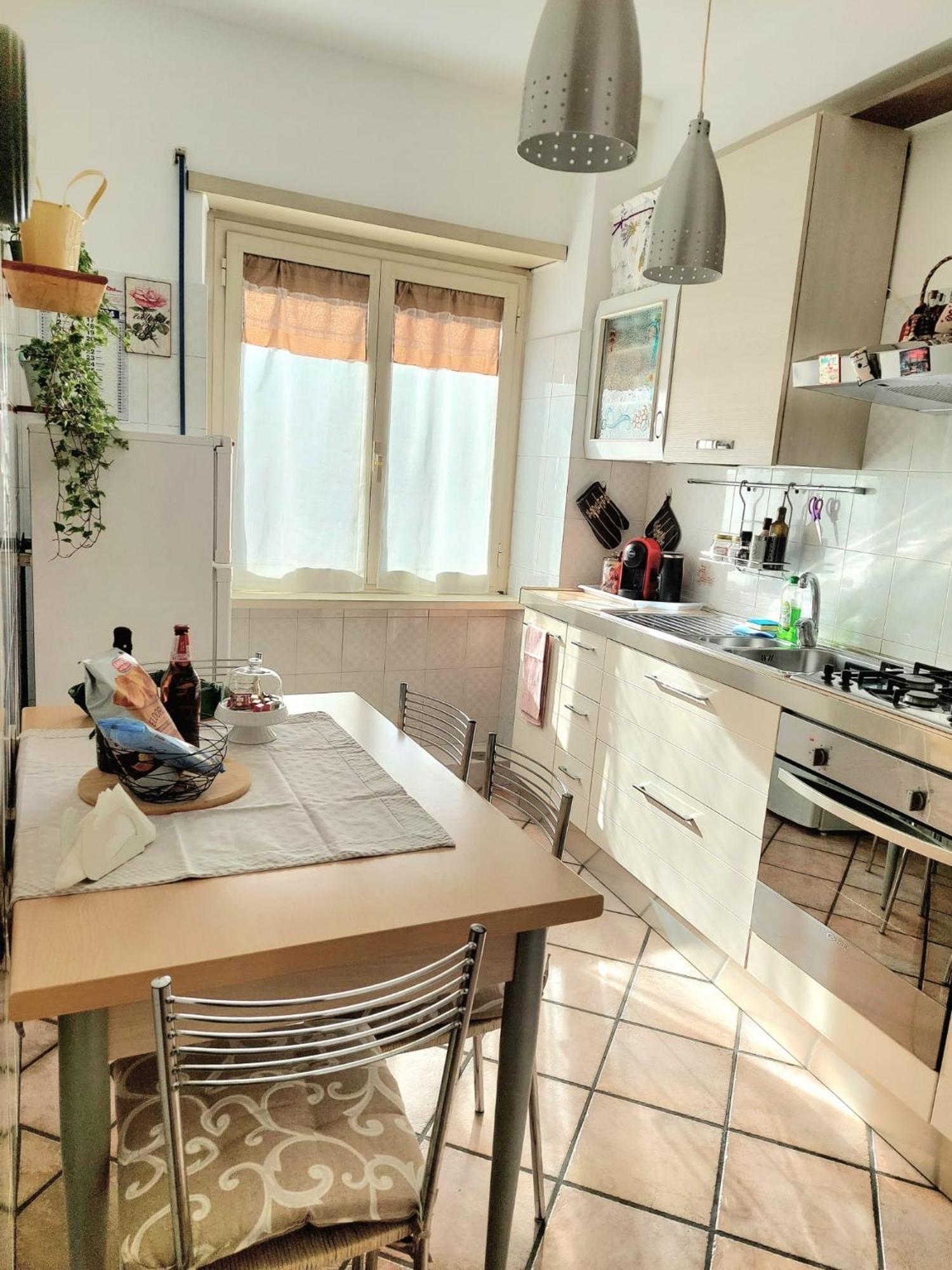 Pigneto Happy Apartment Rome