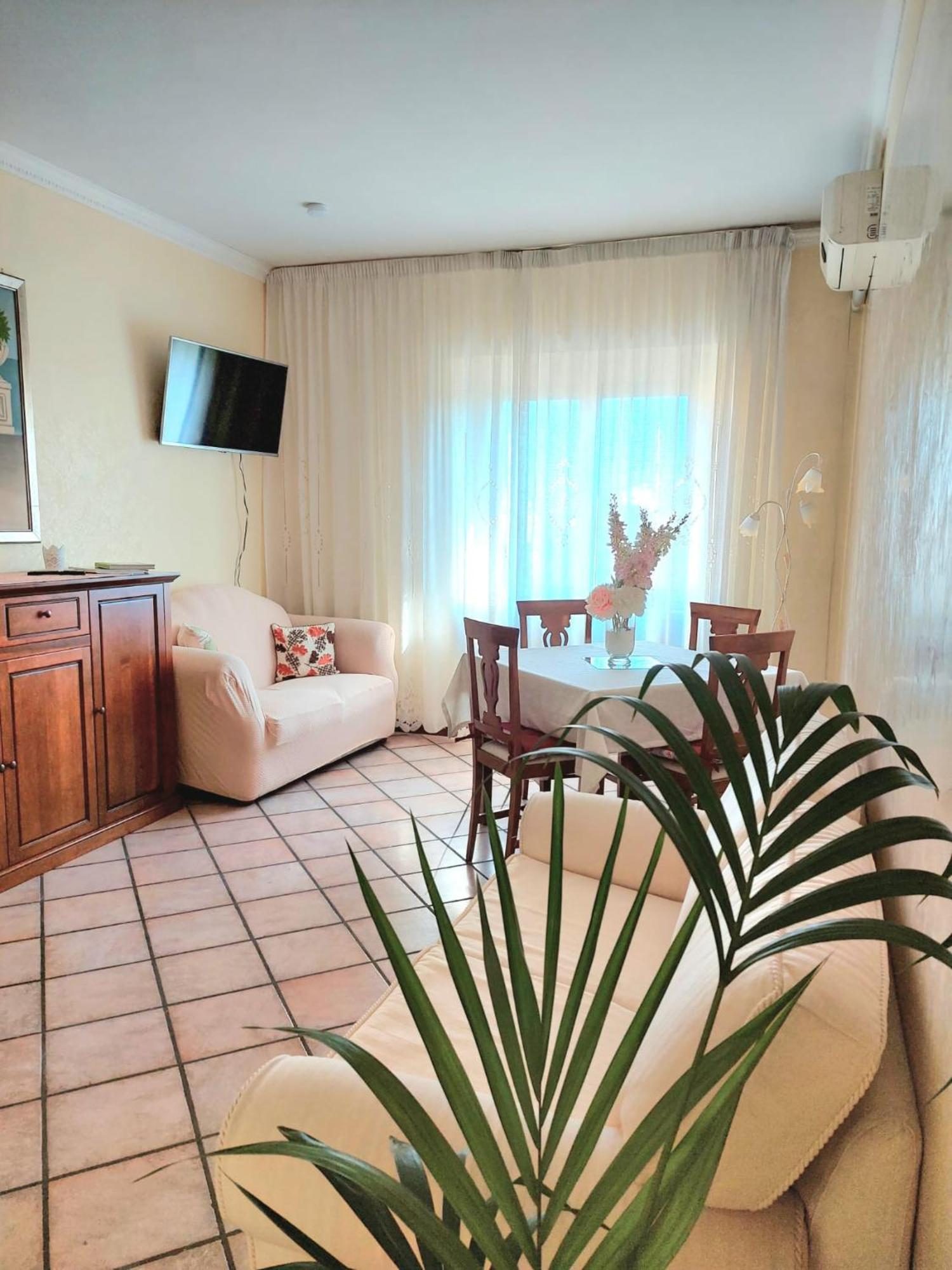 Apartment Pigneto Happy Rome