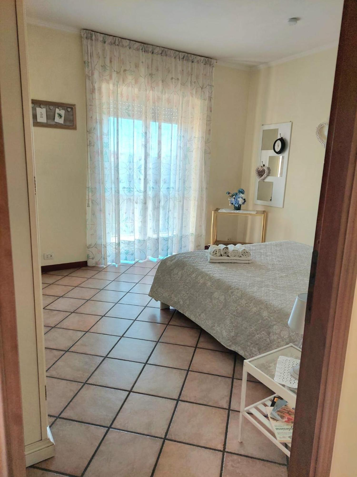 Pigneto Happy Apartment Rome