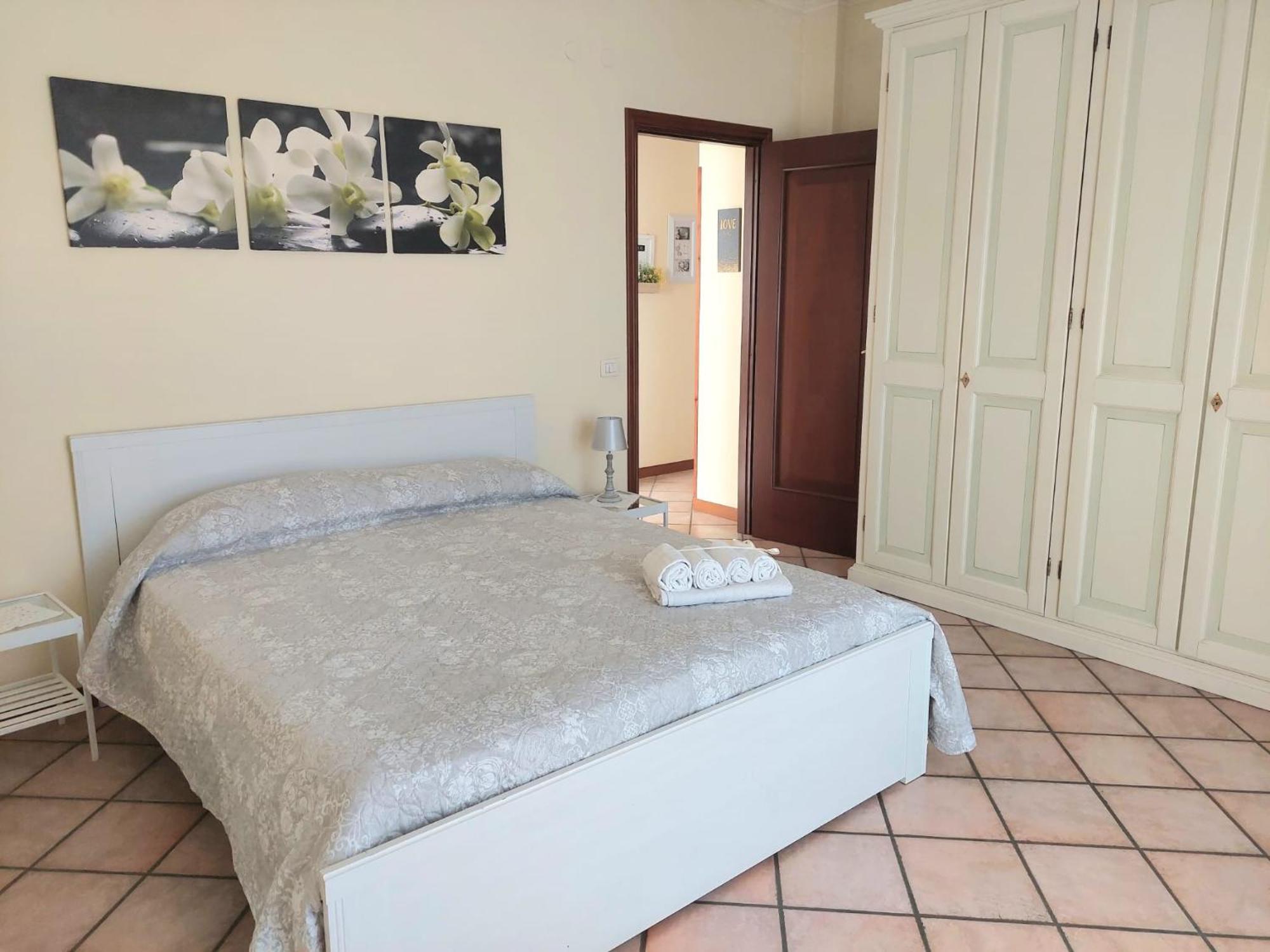Apartment Pigneto Happy *
