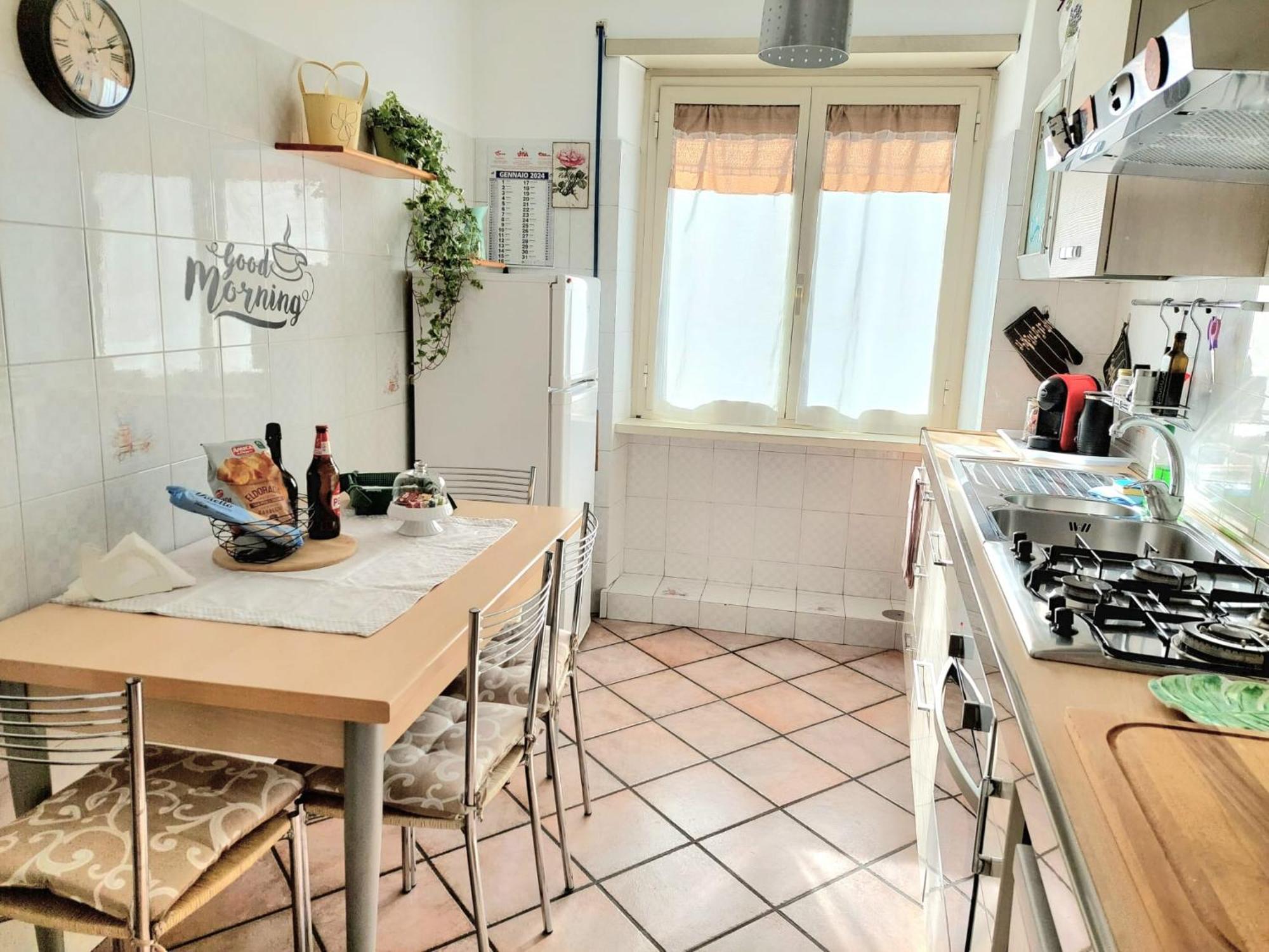 Pigneto Happy Apartment Rome