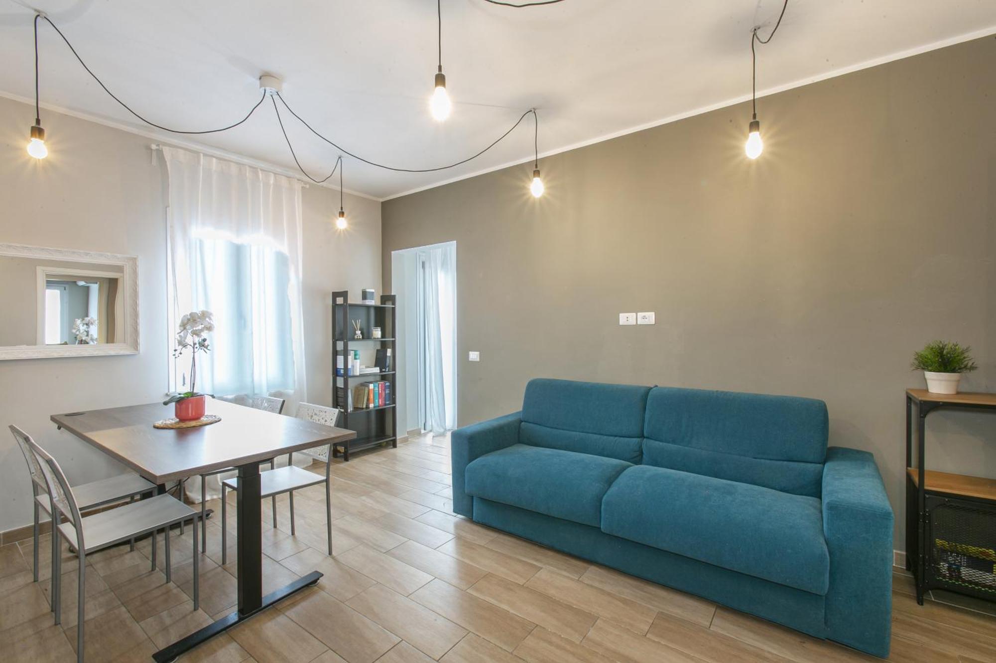 Holiday home The In Rome! *