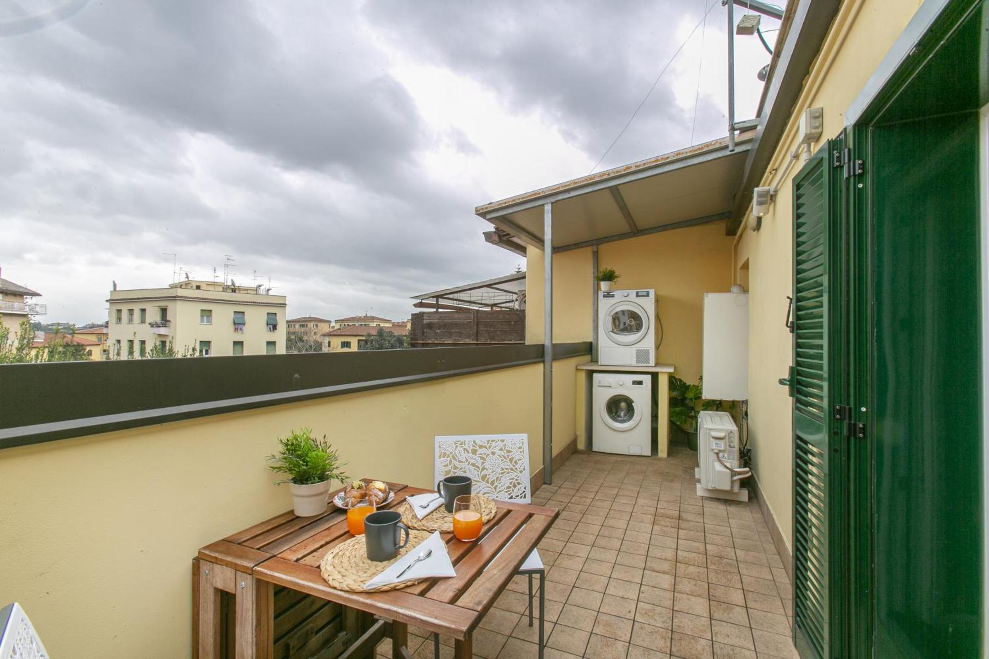 Holiday home The In Rome! *