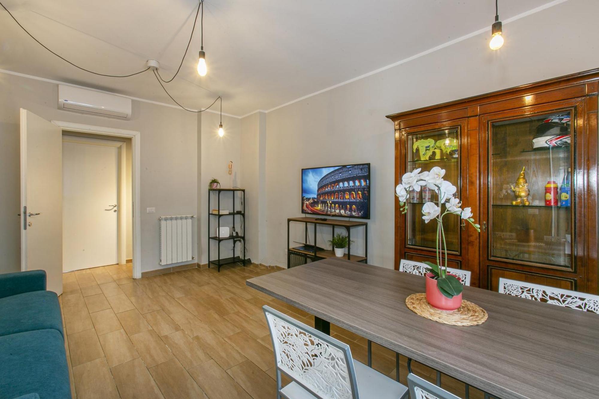 Holiday home The In Rome! Rome