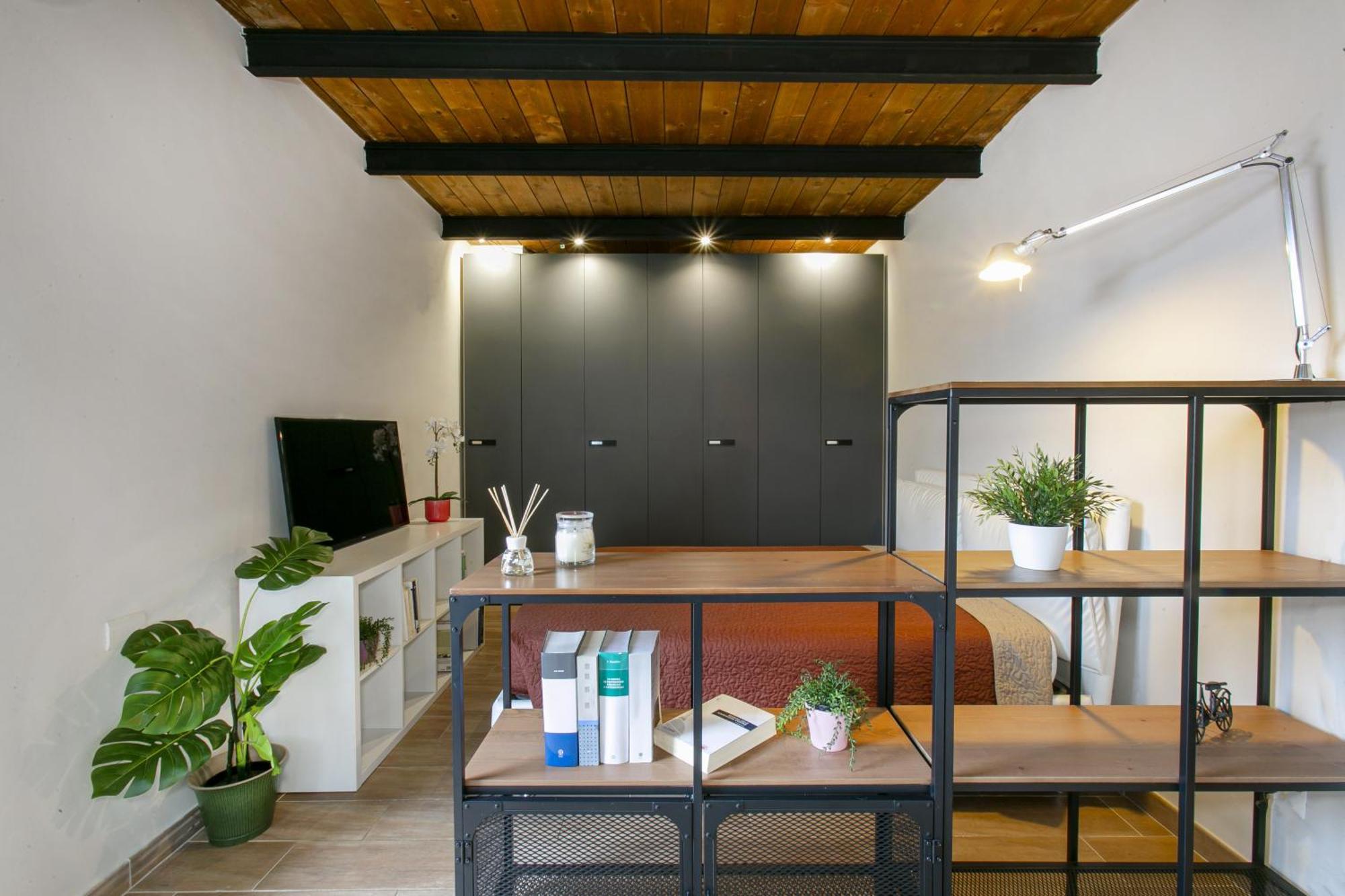 Holiday home The In Rome! *
