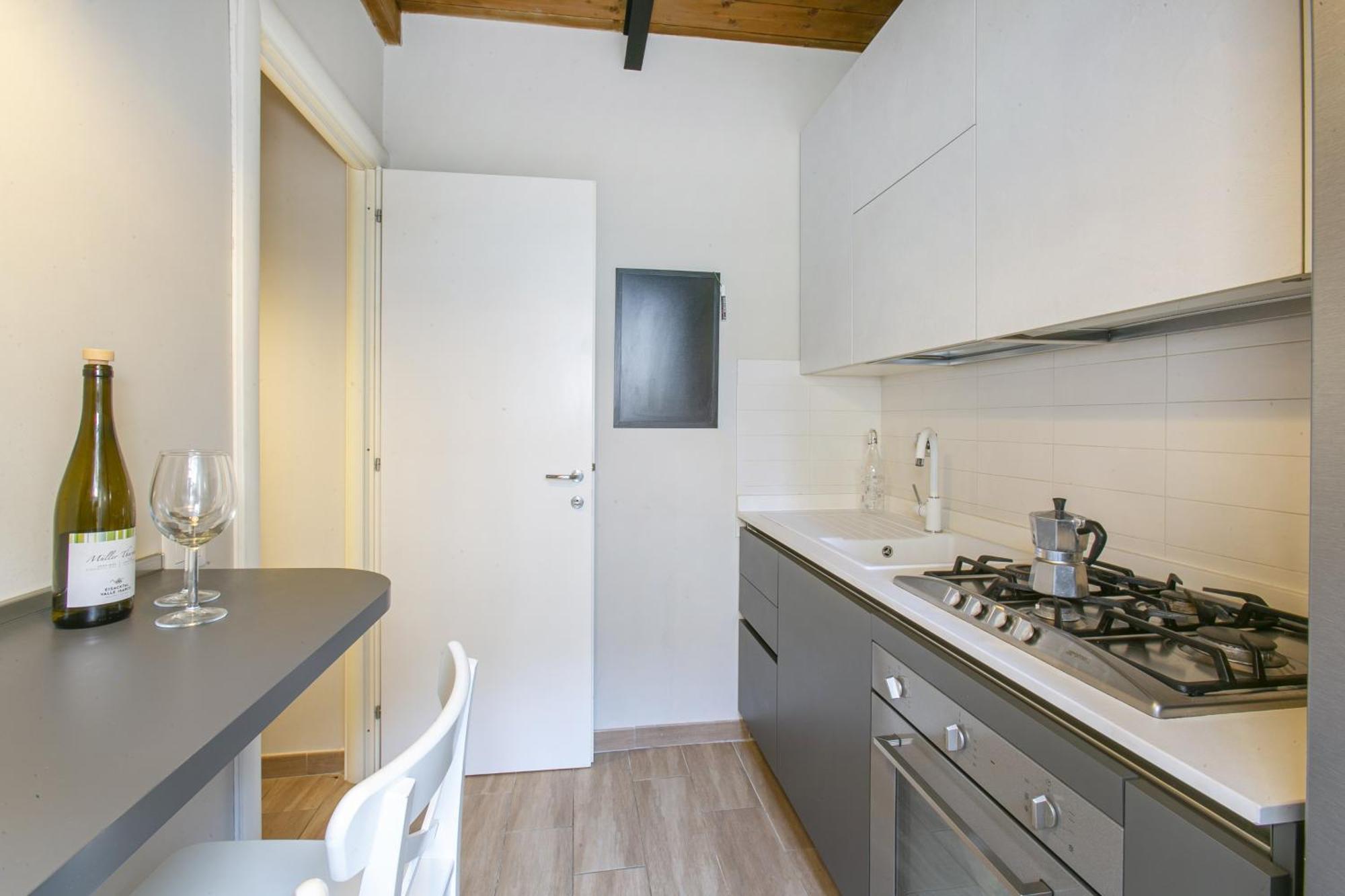 Holiday home The In Rome! *