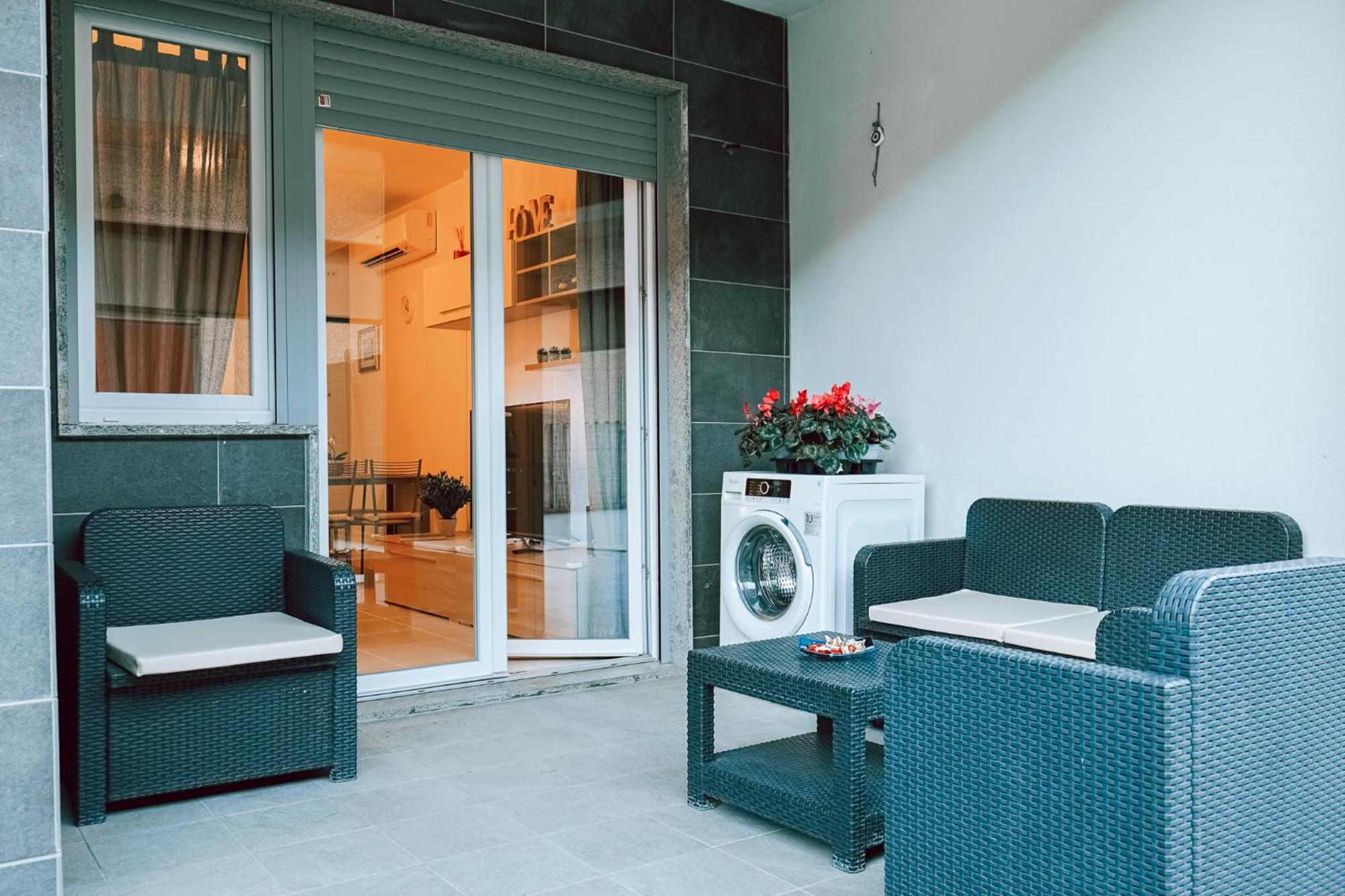 Casa Rosolino - A Due Passi Dal Campus Biomedico - Trigoria Apartment *